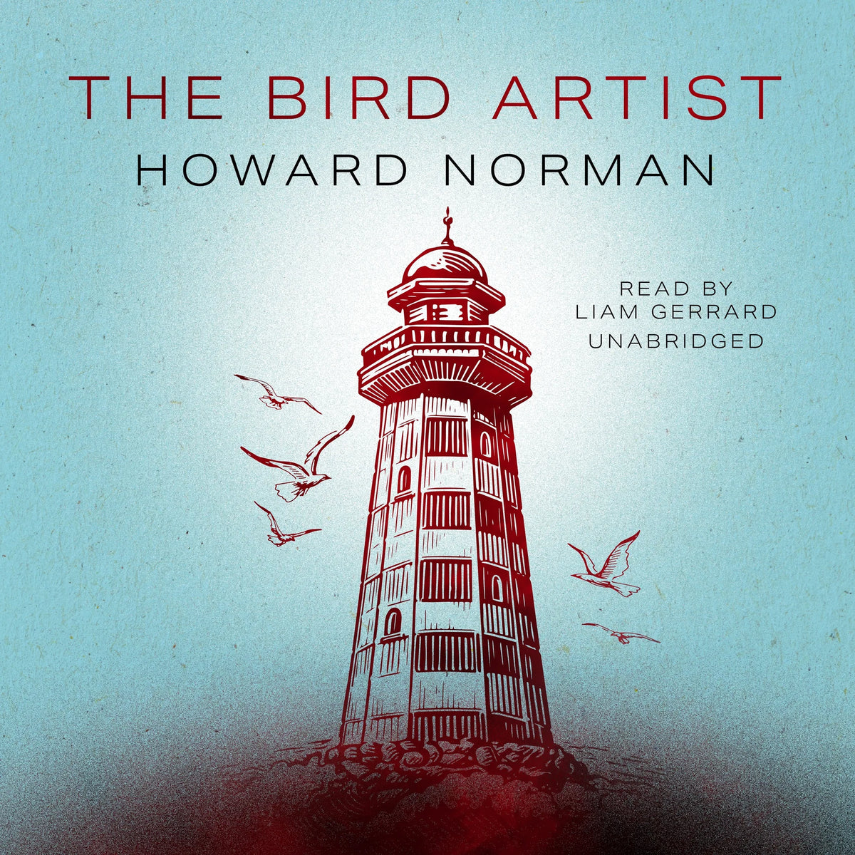 The Bird Artist
