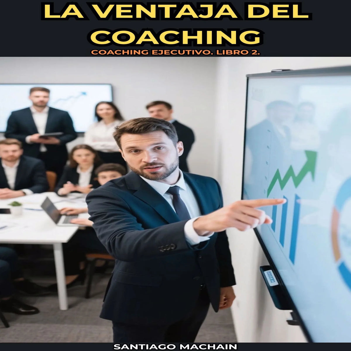 La Ventaja del Coaching