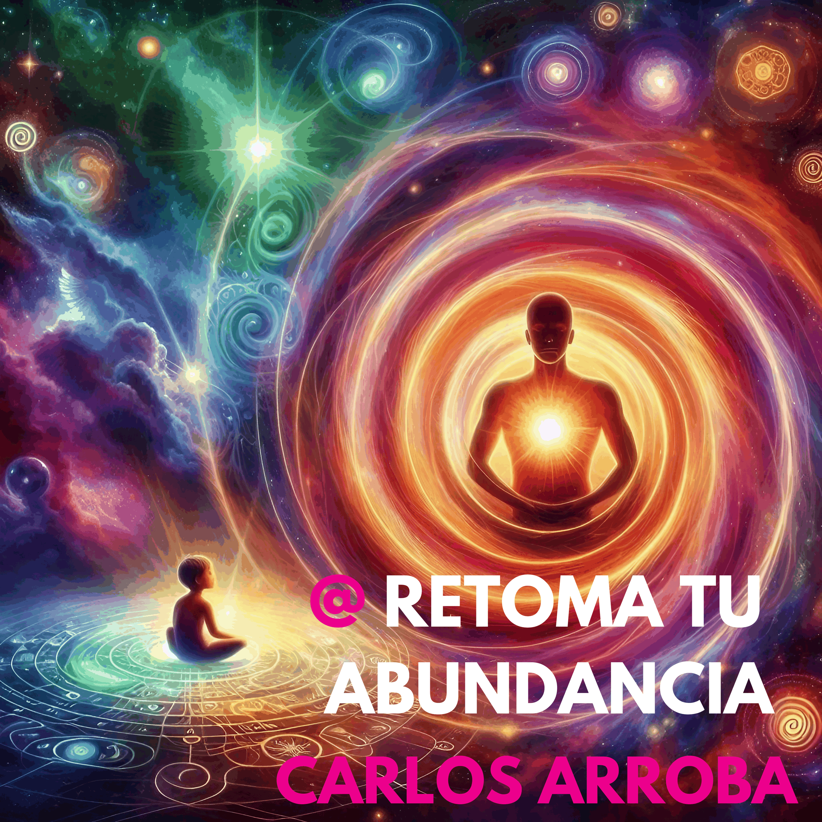 @ RETOMA TU ABUNDANCIA
