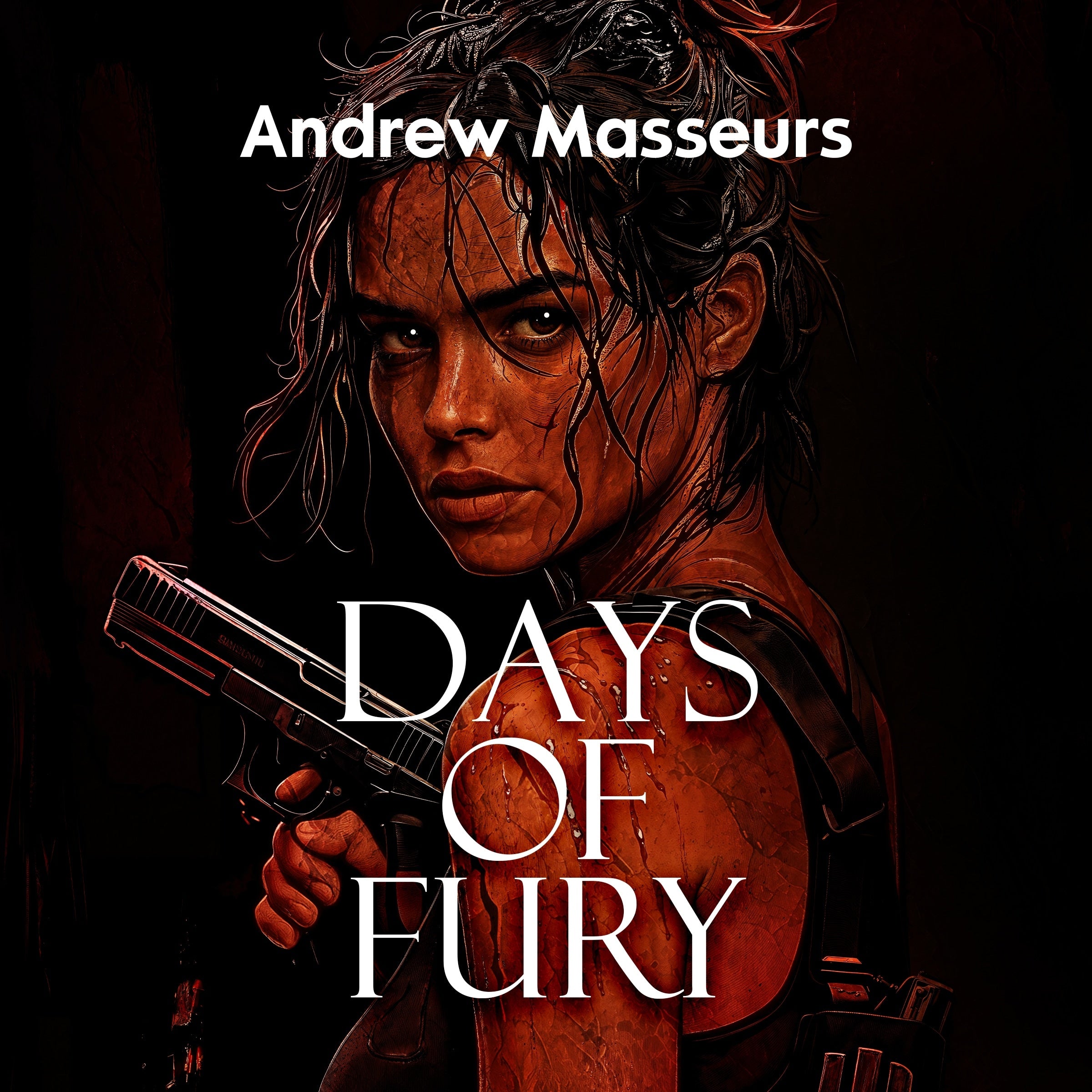 Days of Fury