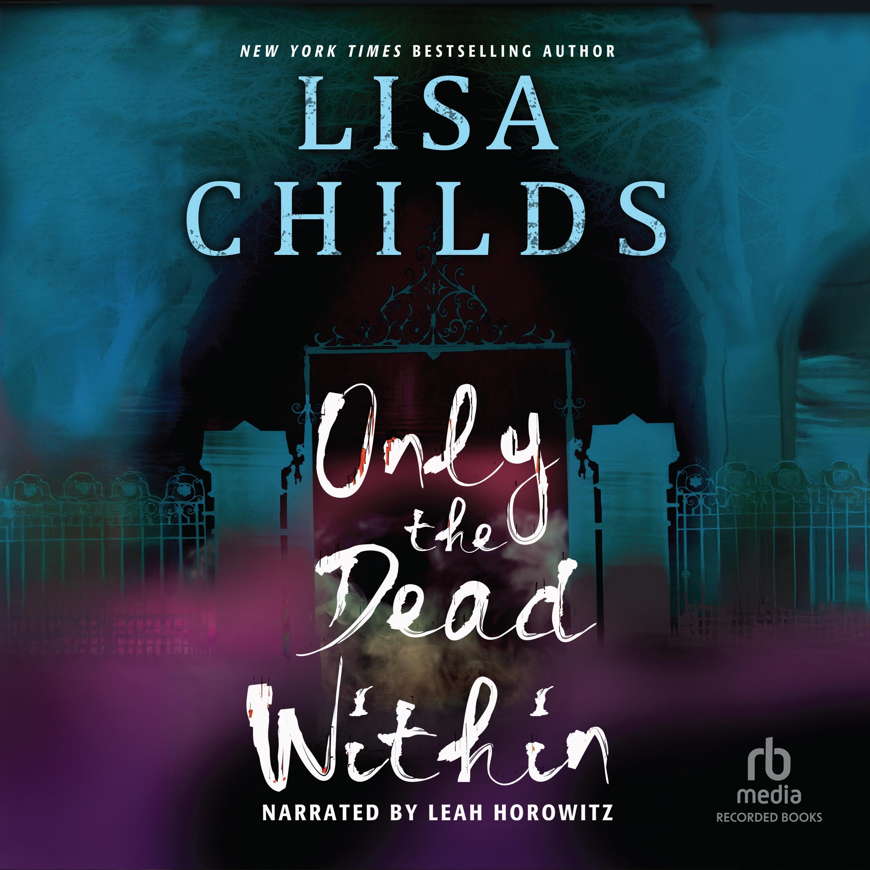 Only the Dead Within