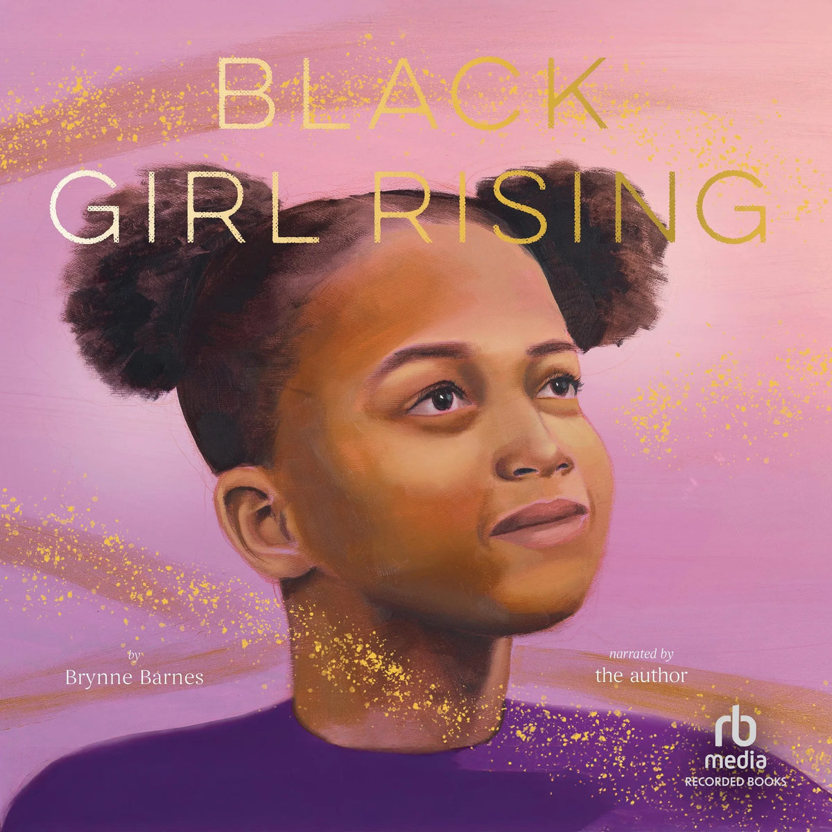 Black Girl Rising