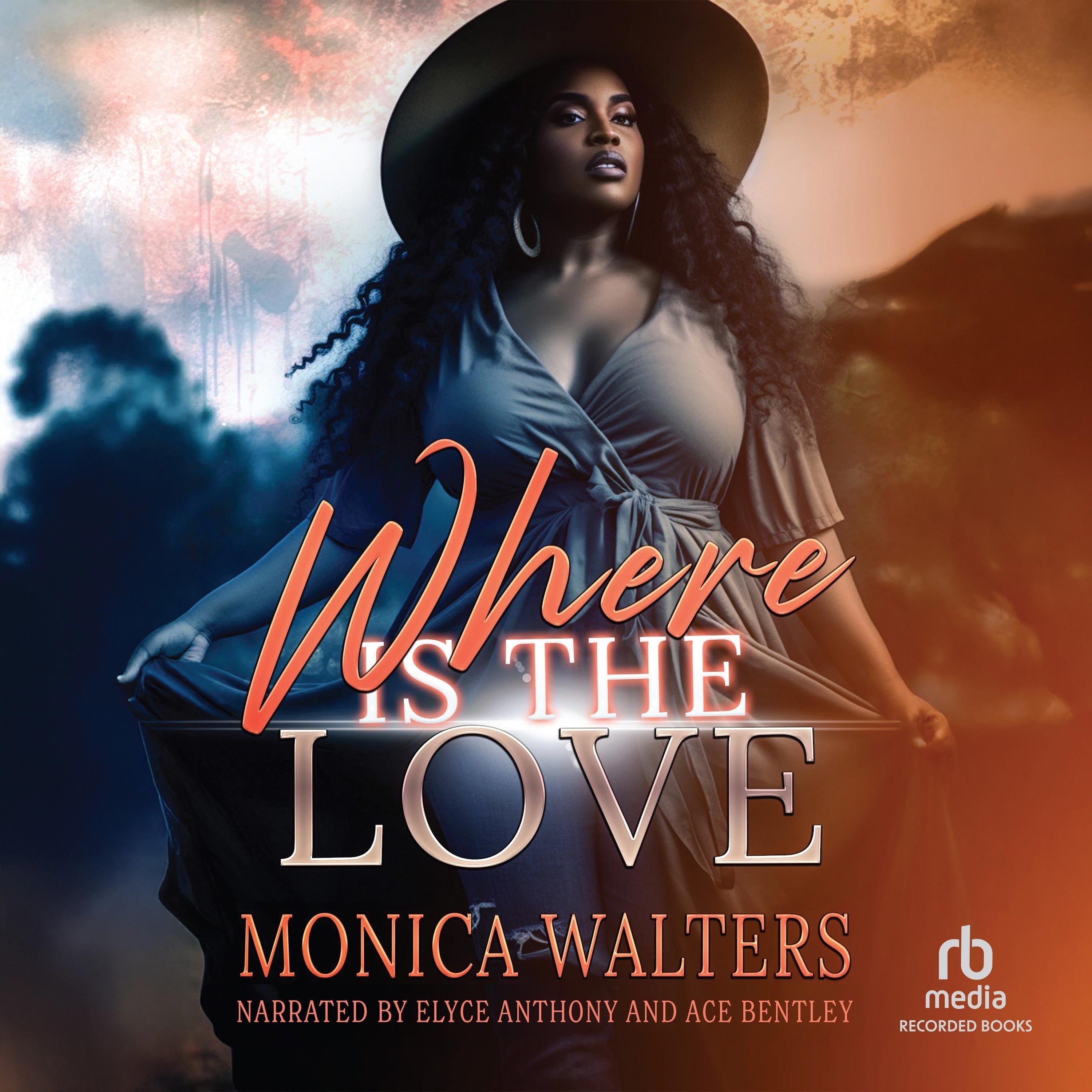 Where Is the Love
