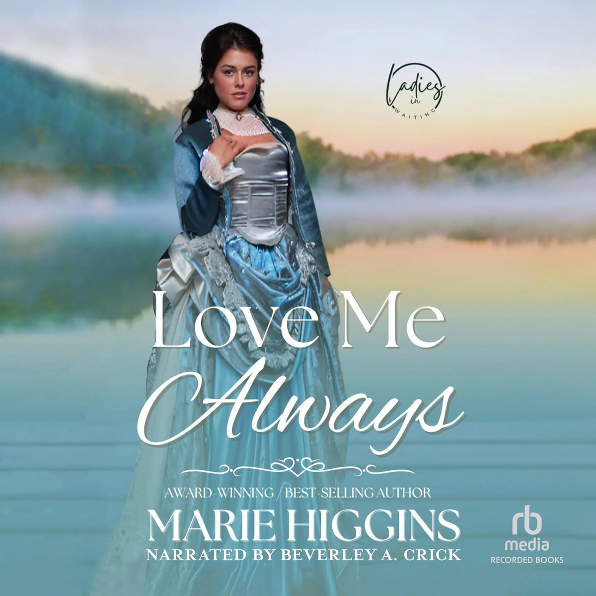Love Me Always