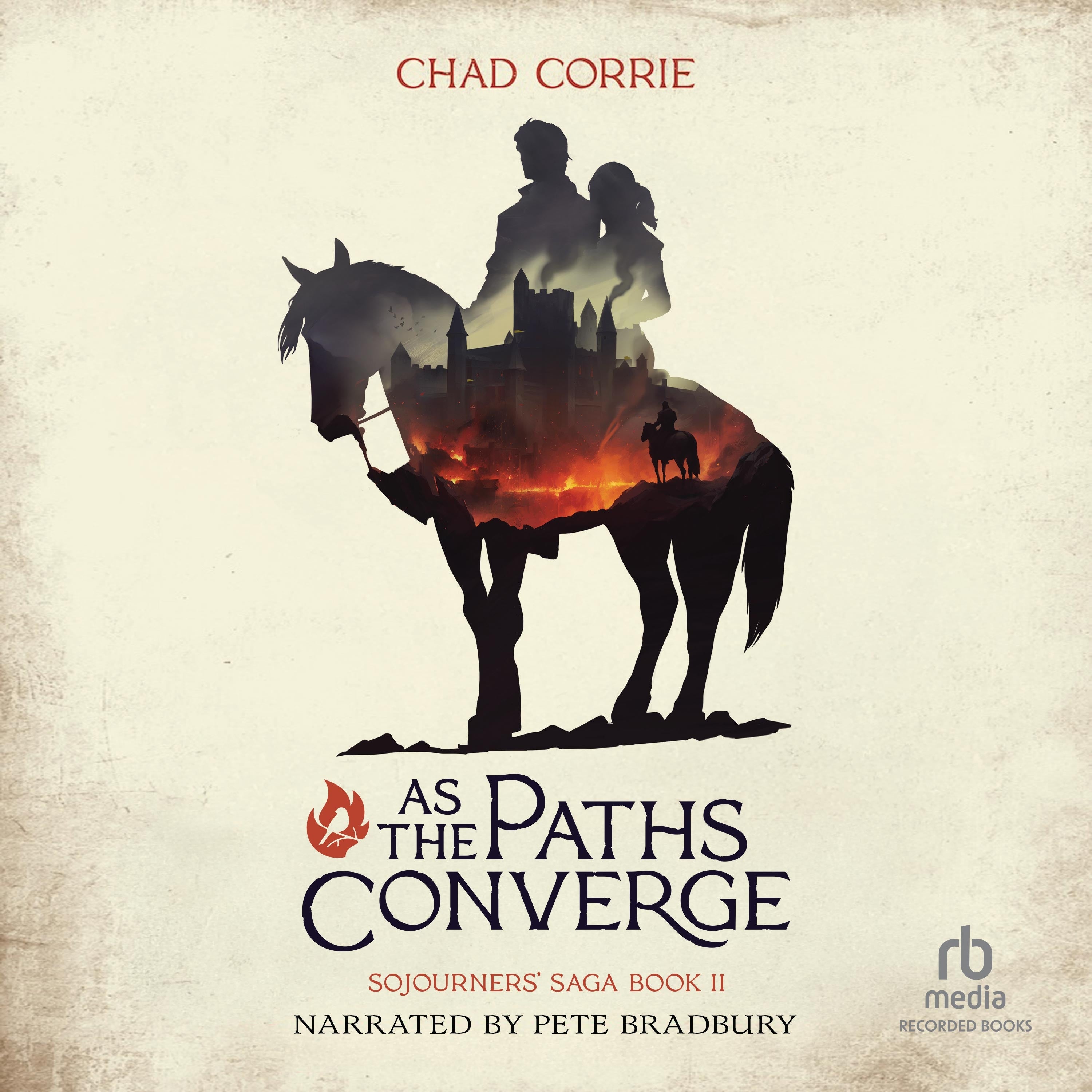 As the Paths Converge