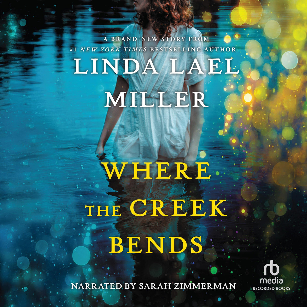 Where the Creek Bends