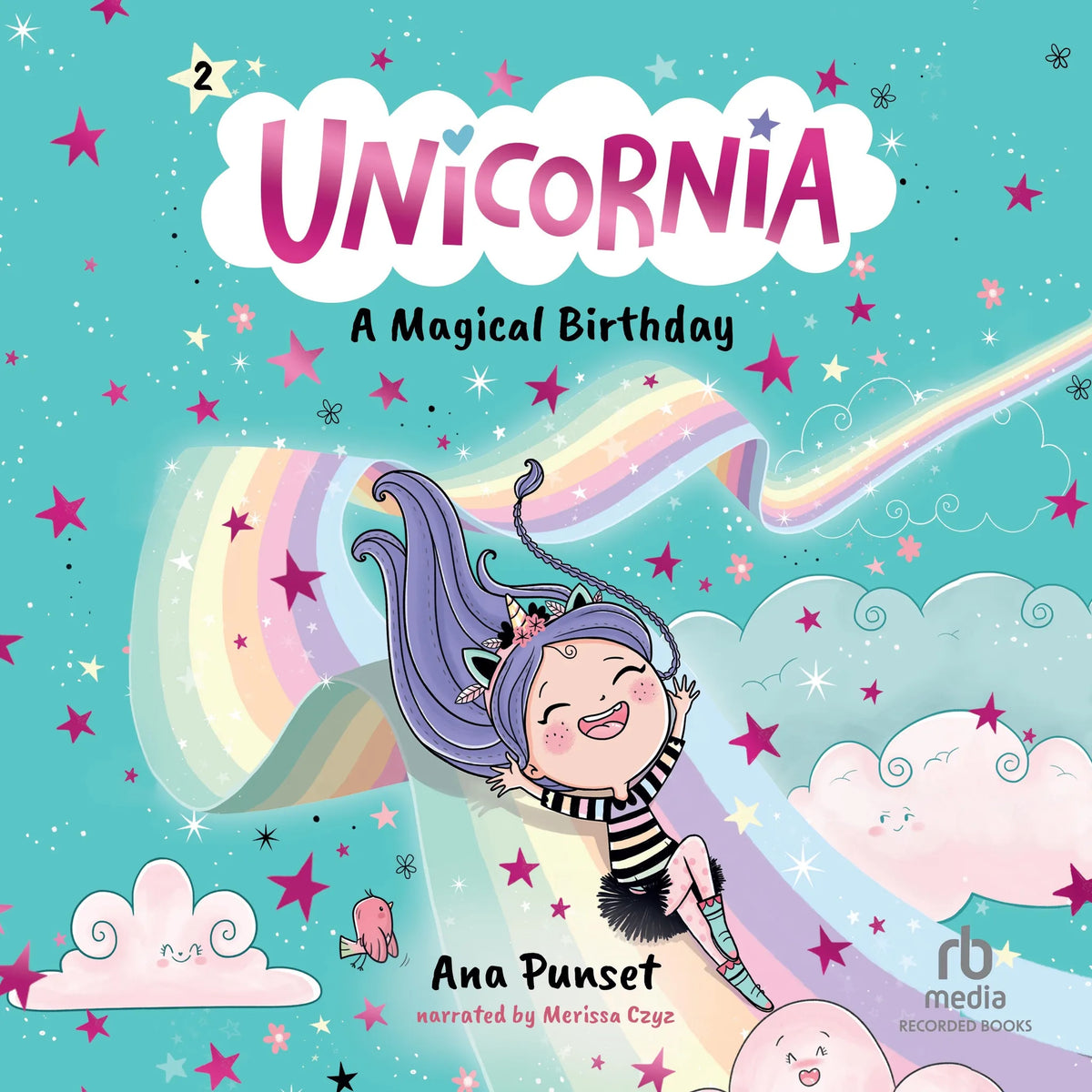 A Magical Birthday