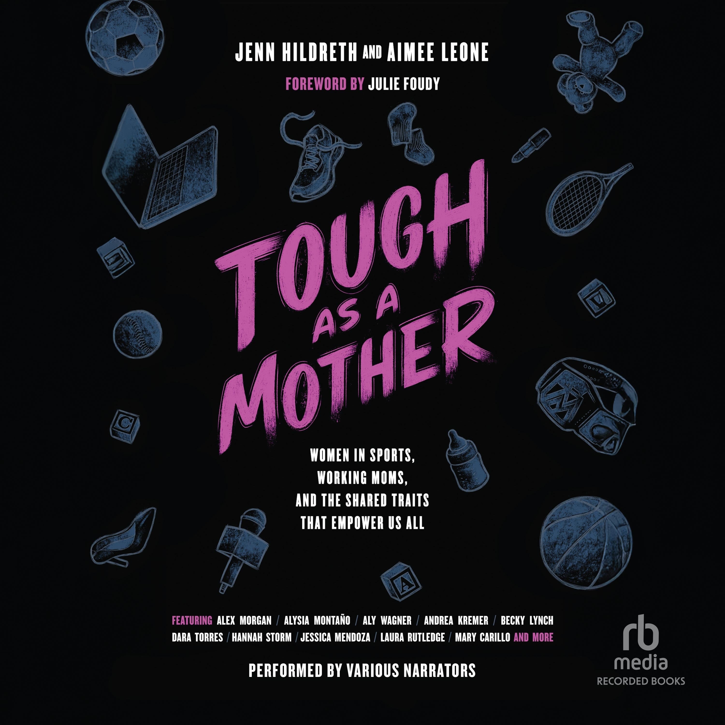Tough as a Mother