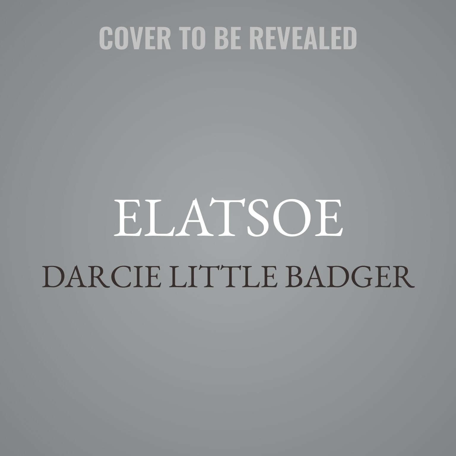 Elatsoe