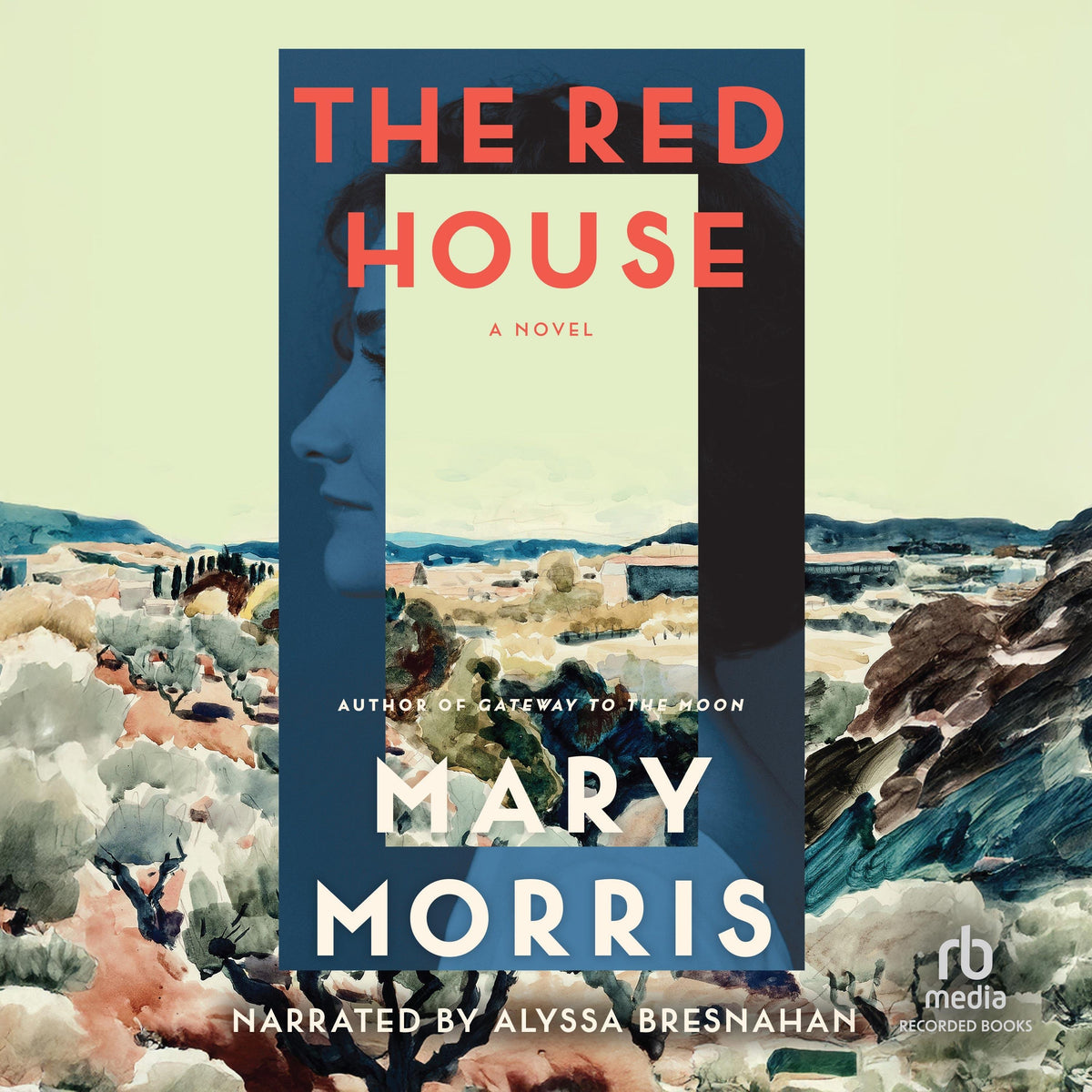 The Red House