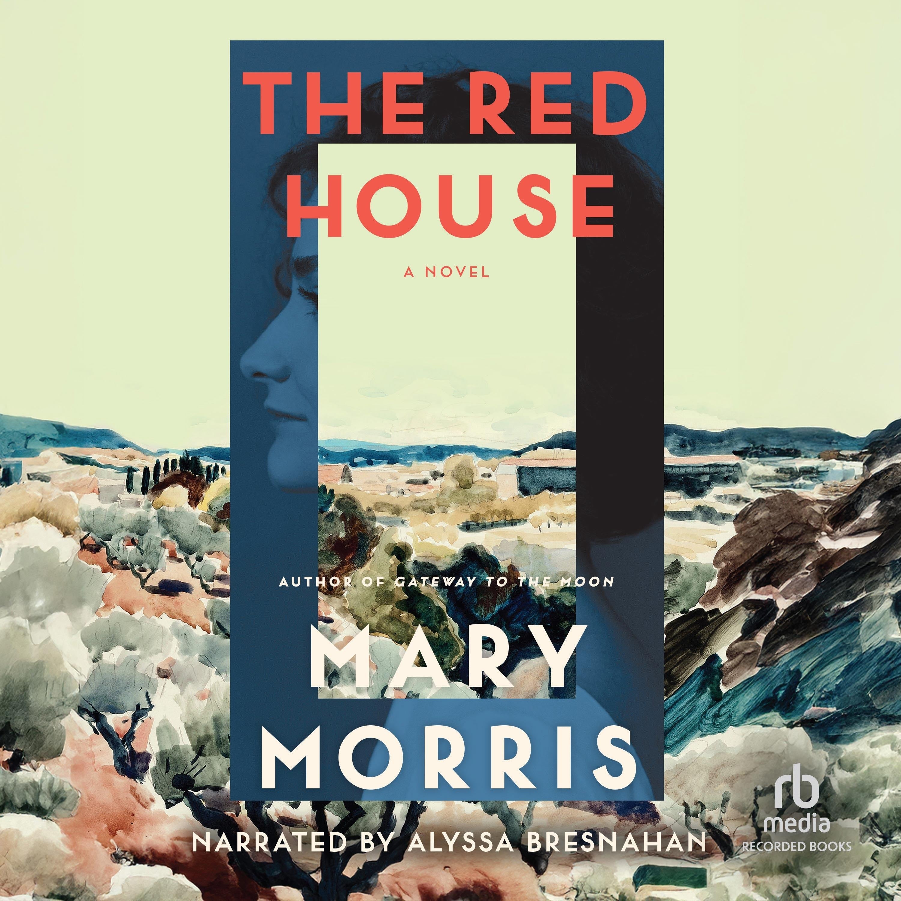 The Red House
