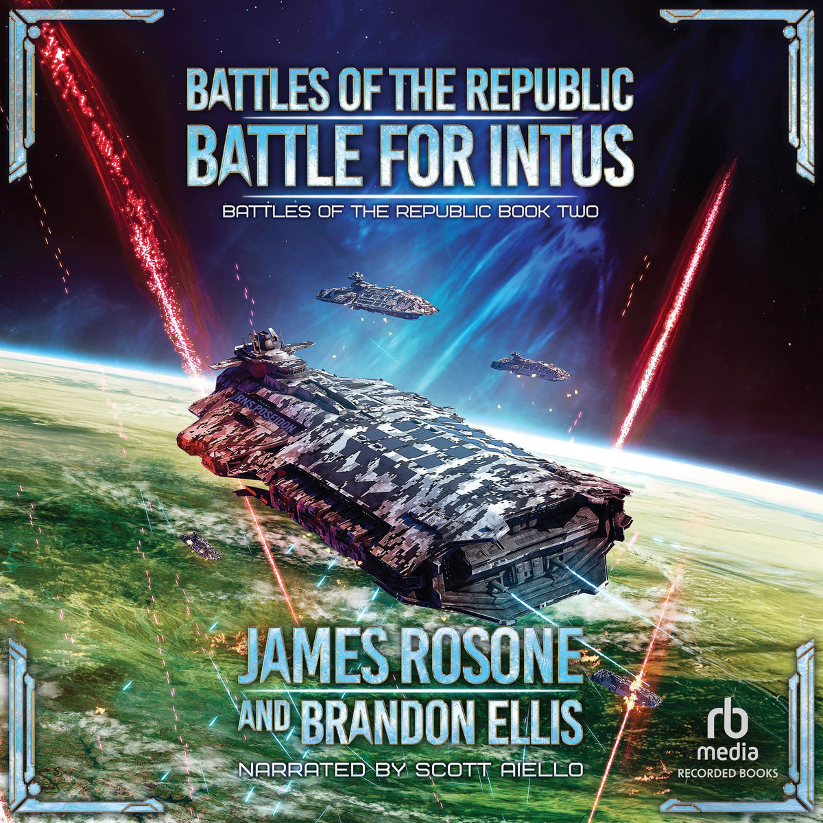 Battle for Intus