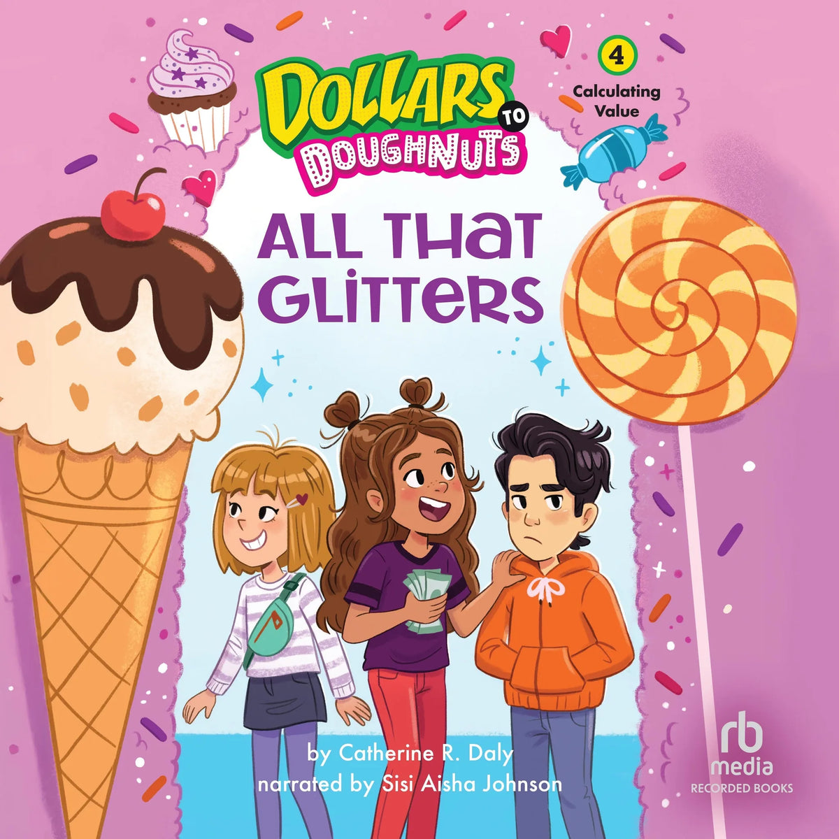 All That Glitters