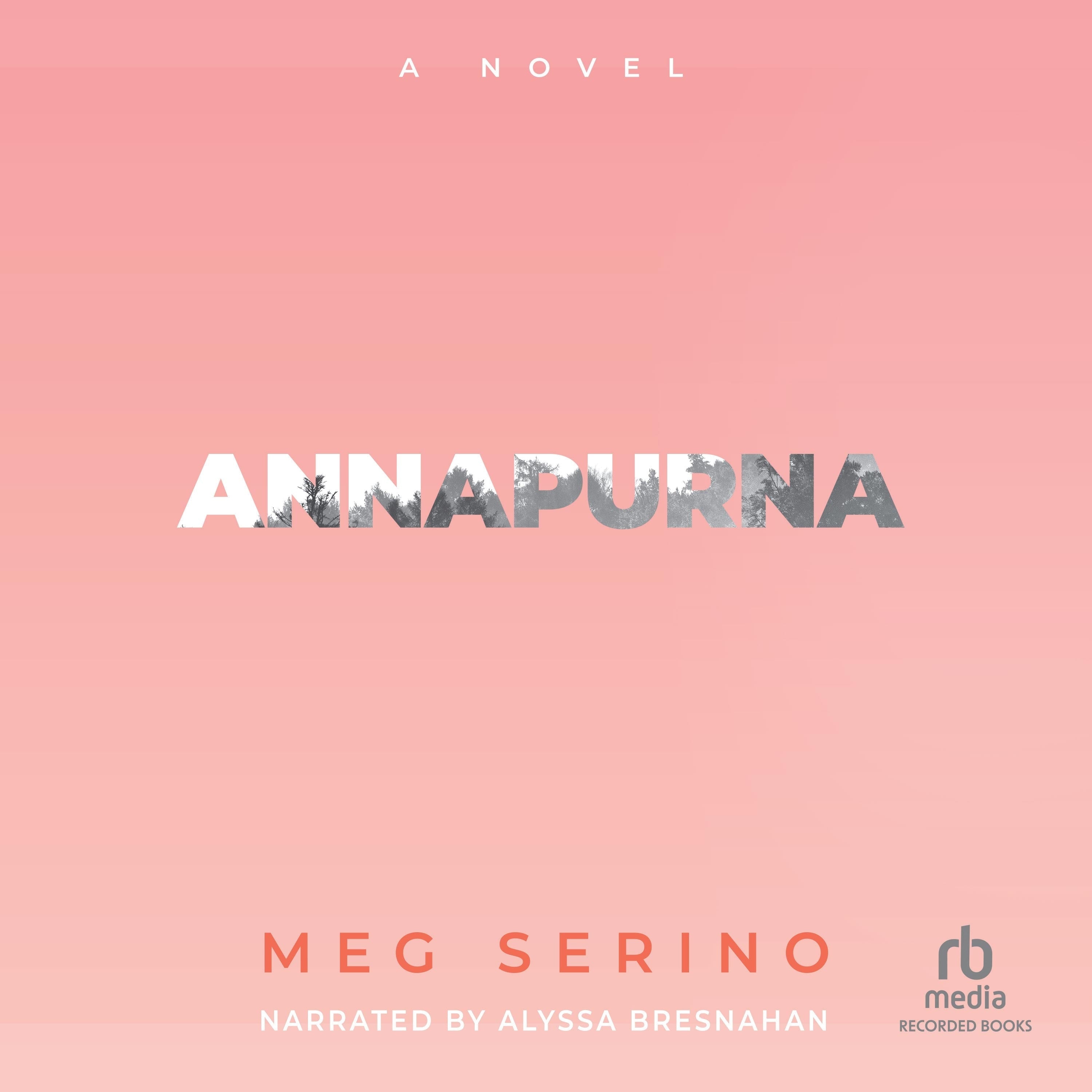 Annapurna