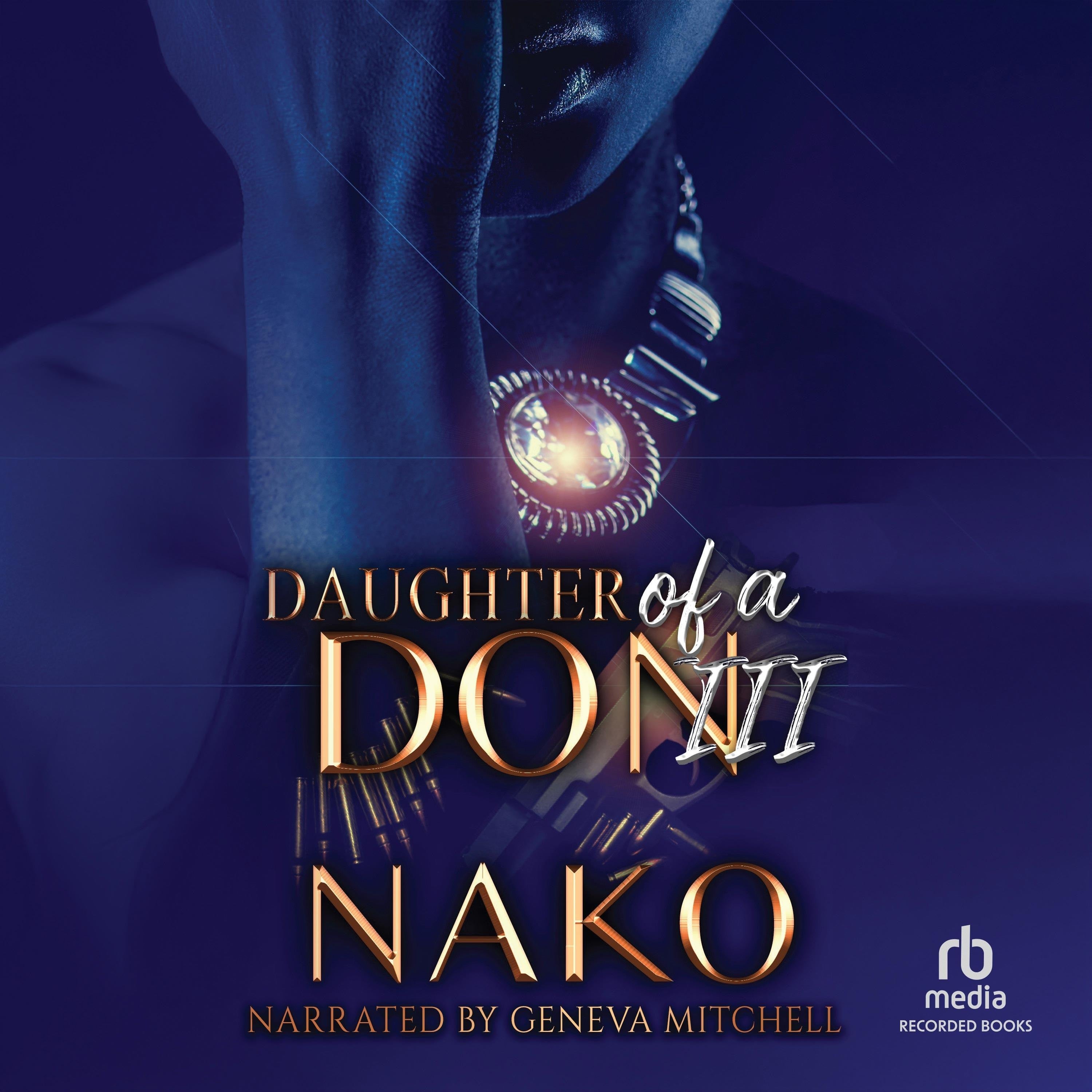 Daughter of a Don III