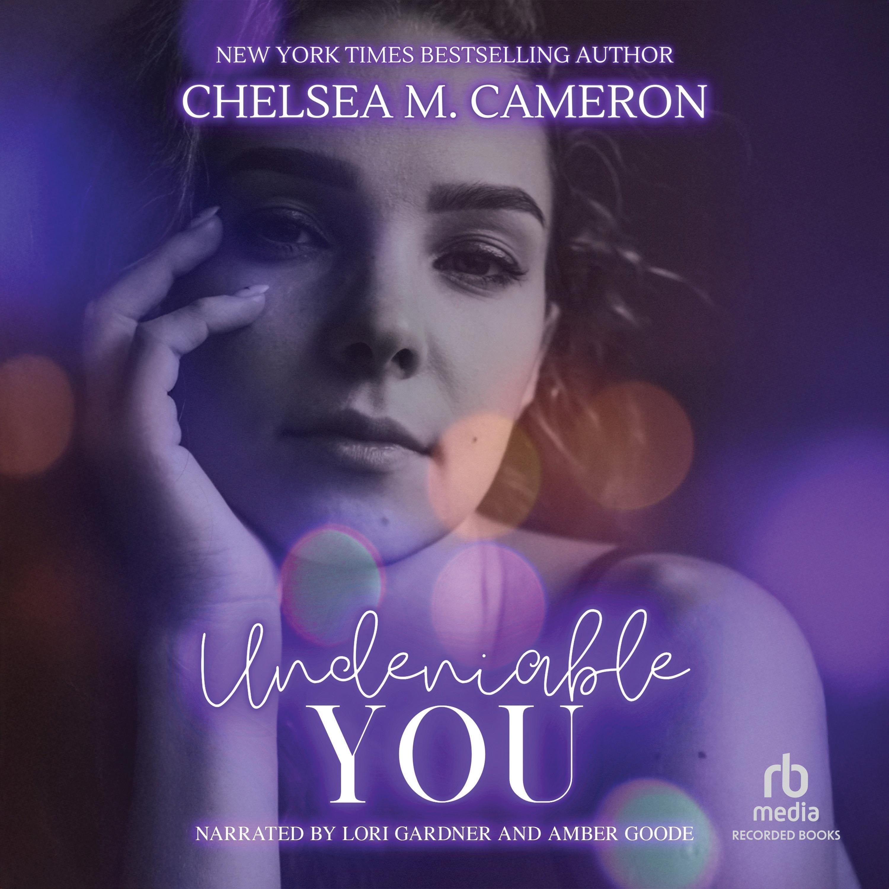 Undeniable You