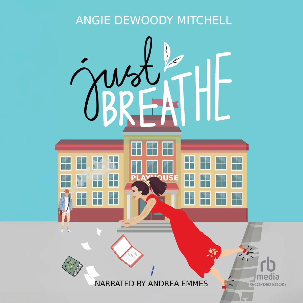 Just Breathe