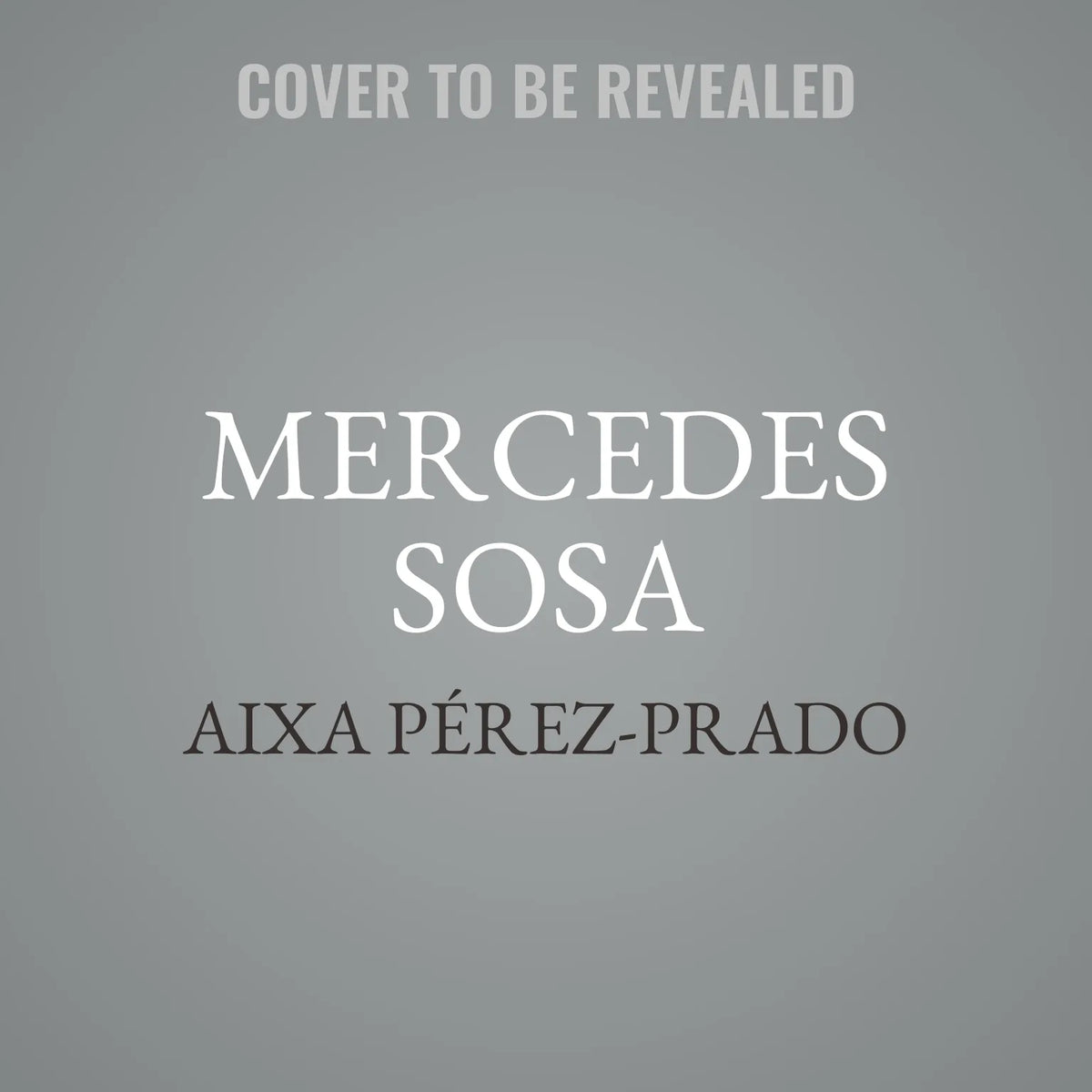 Mercedes Sosa