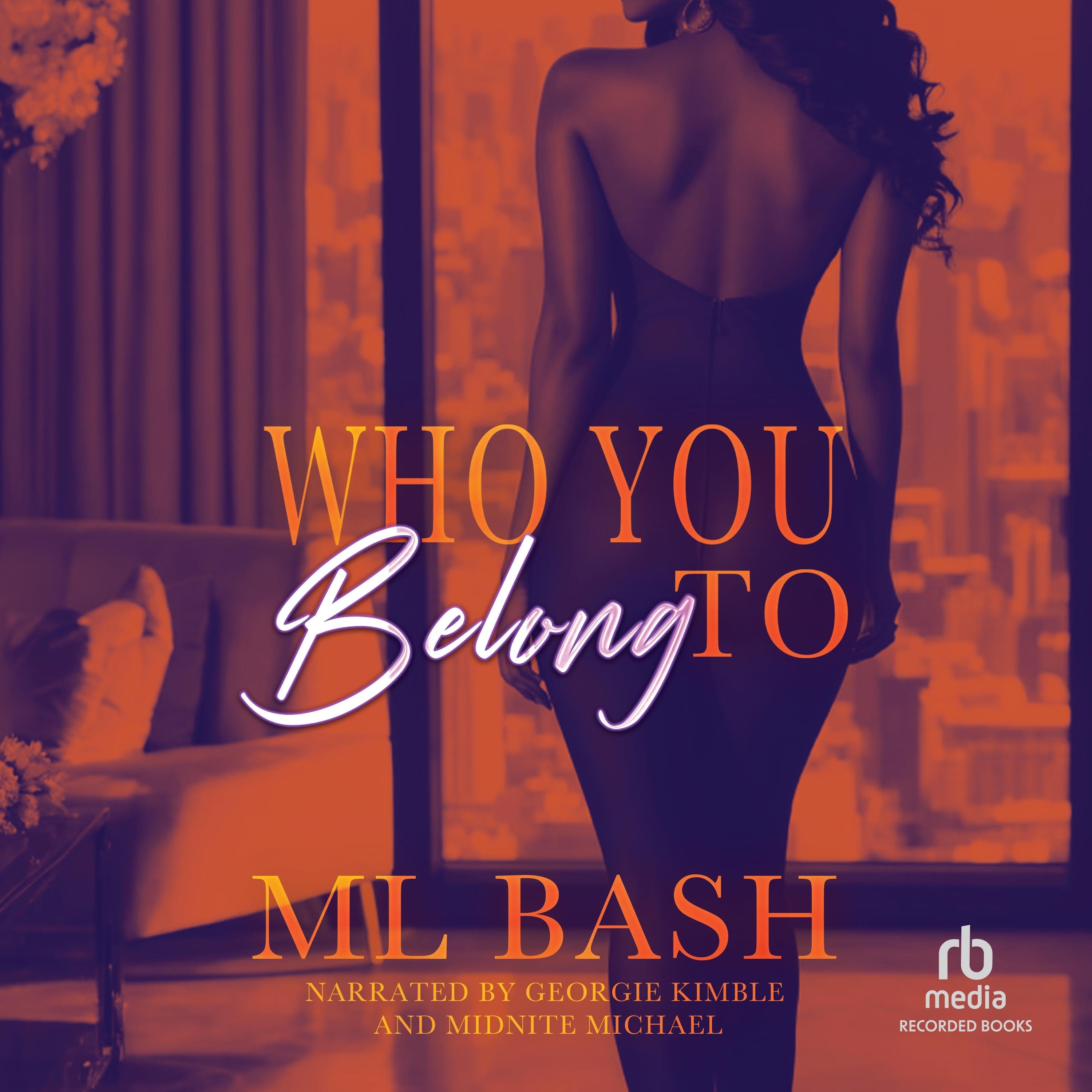 Who You Belong To