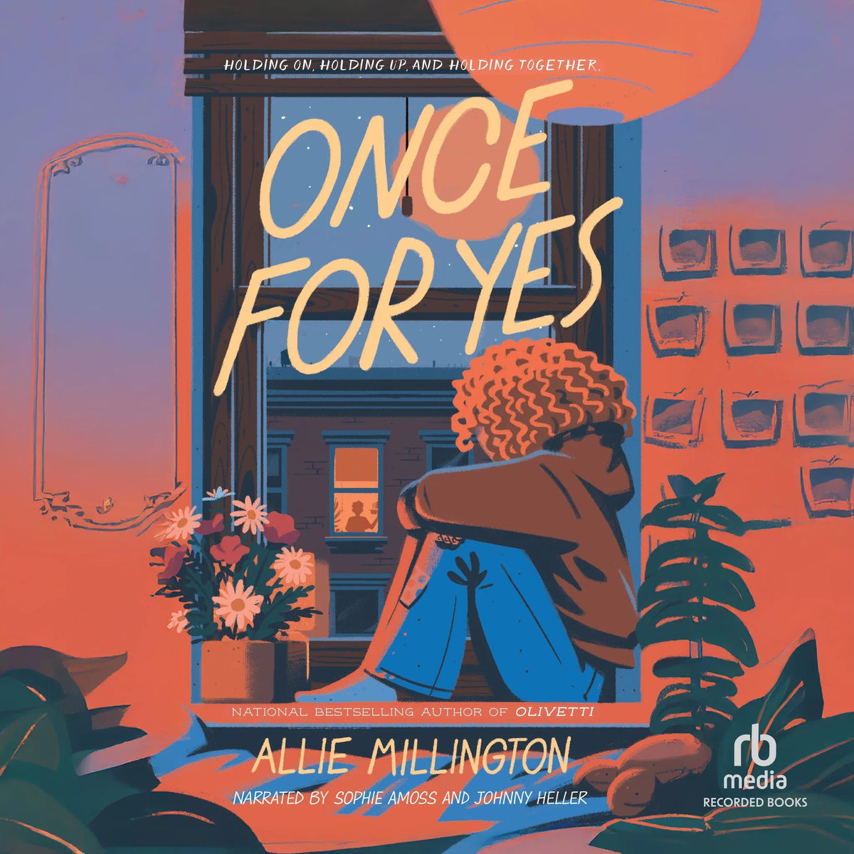 Once for Yes