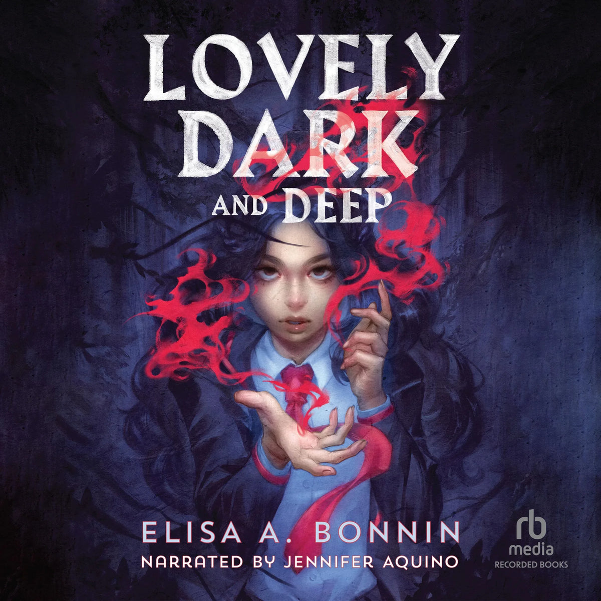Lovely Dark and Deep