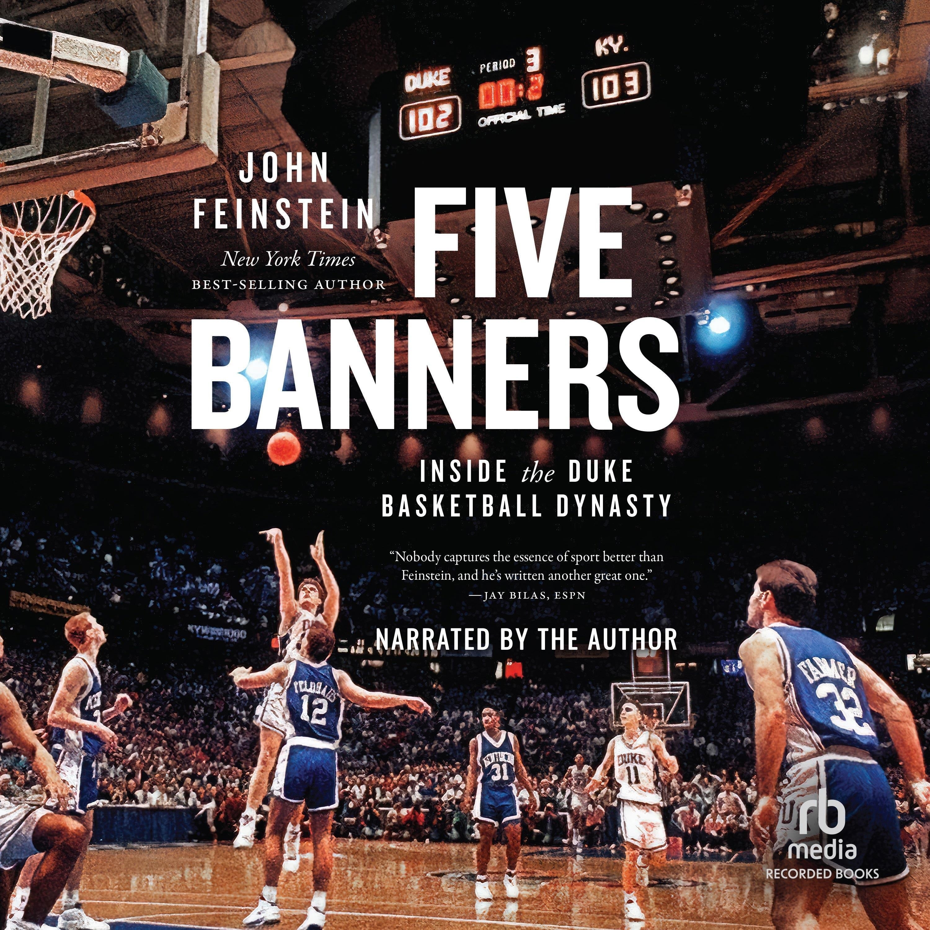Five Banners
