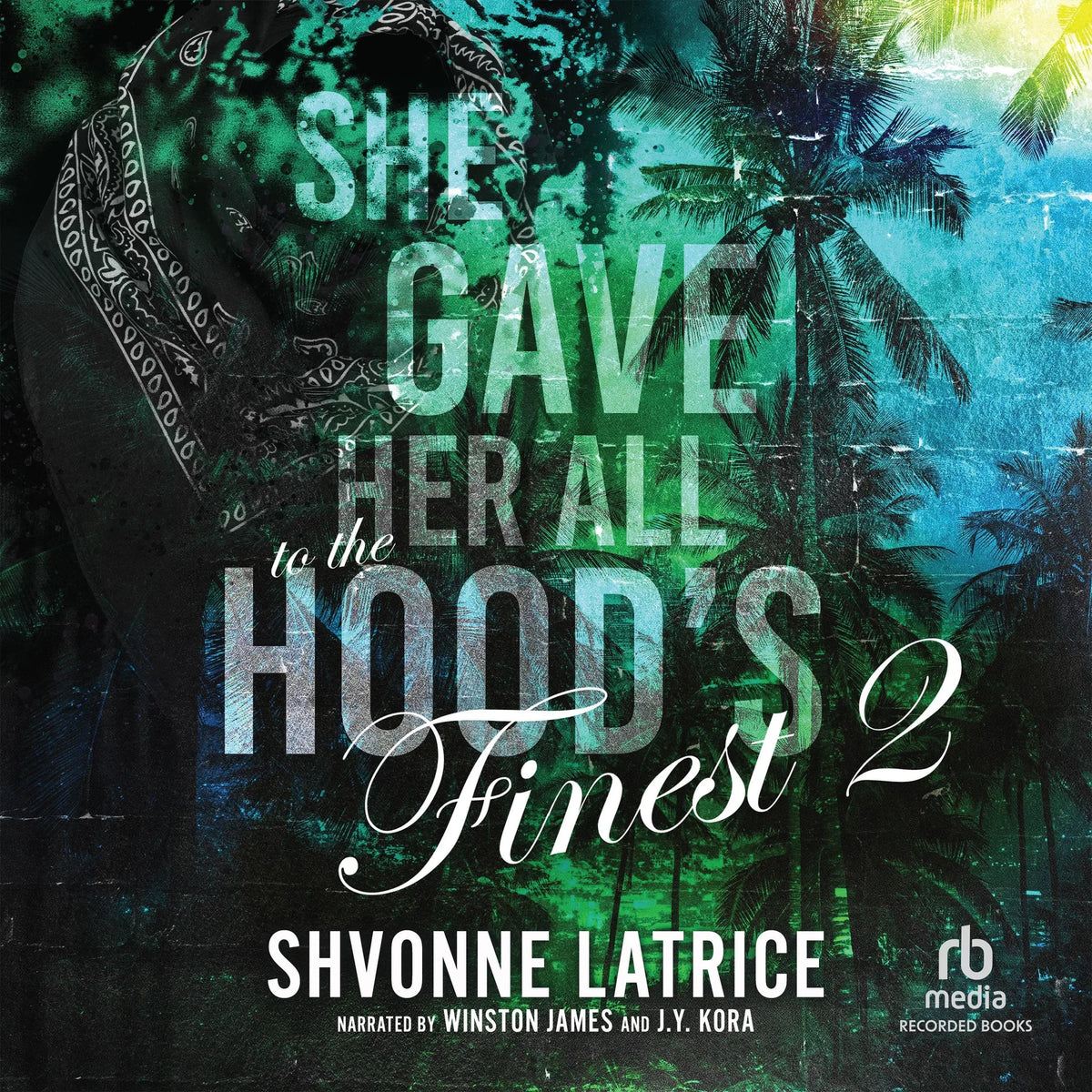 She Gave Her All to the Hood's Finest #2