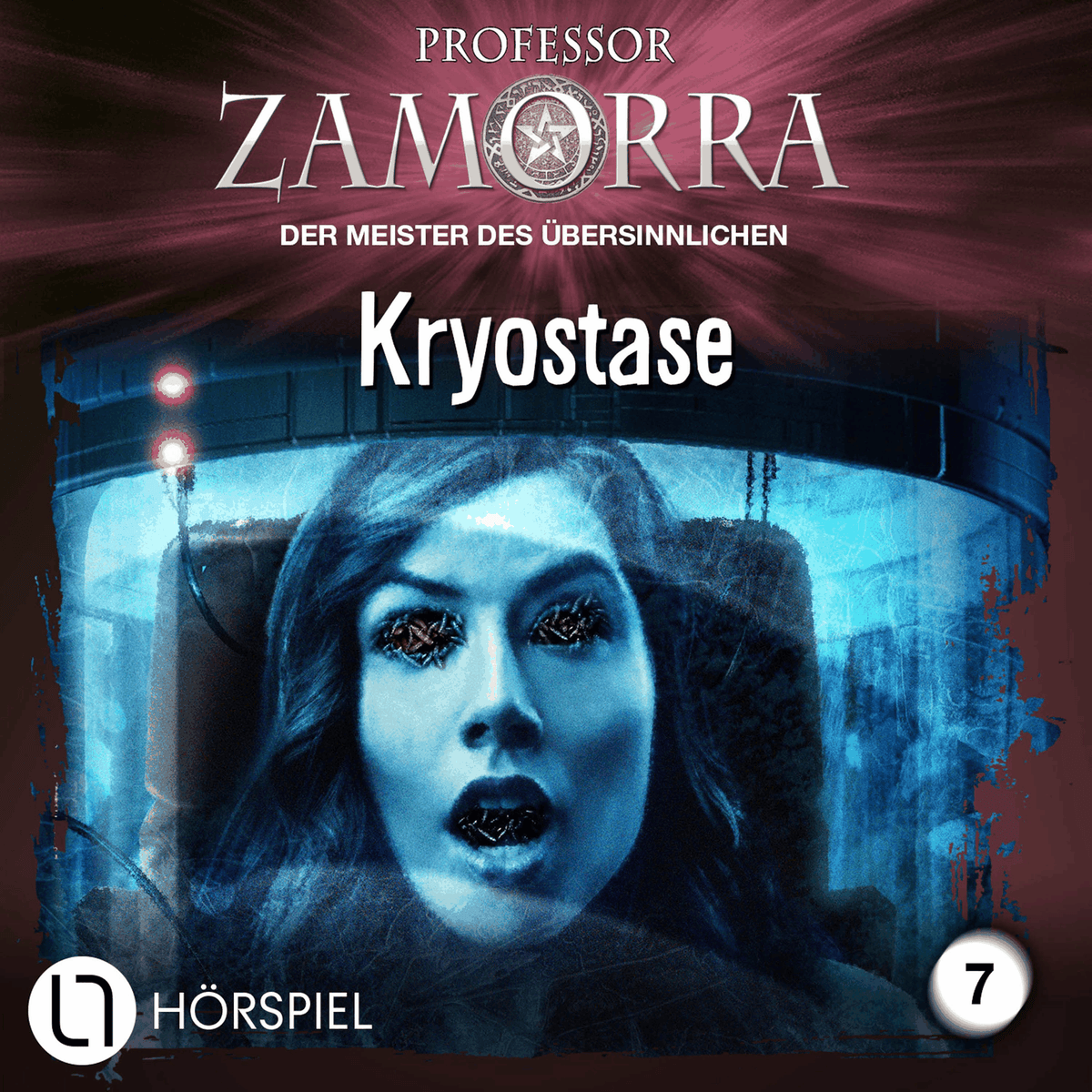 Folge 7: Kryostase