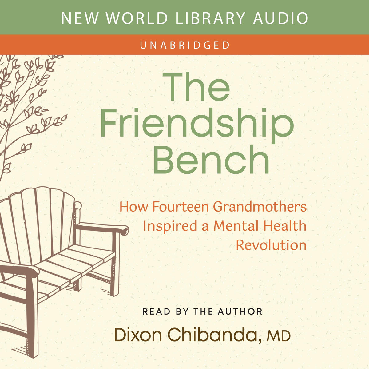The Friendship Bench