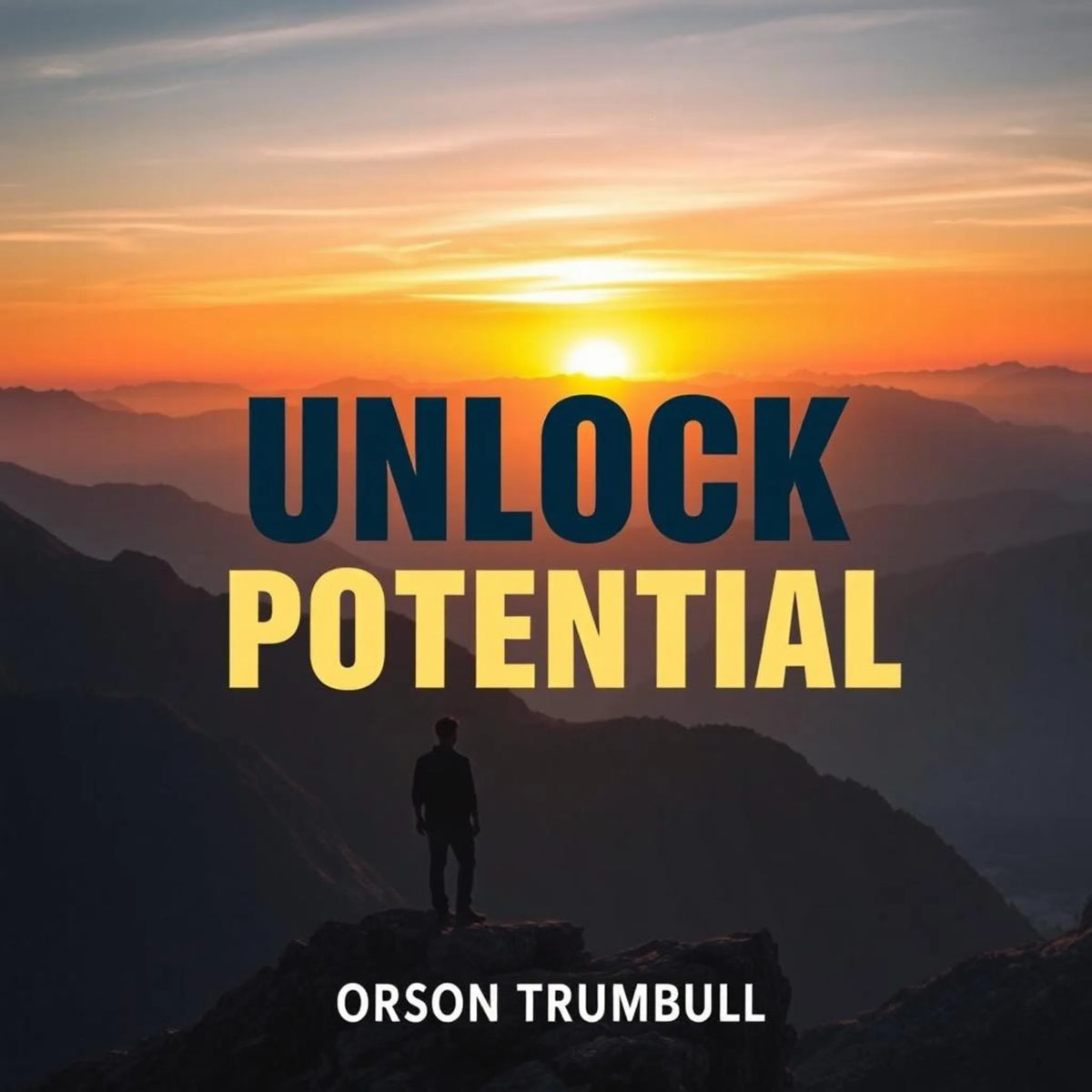 Unlock Potential: Secrets to Thriving Life