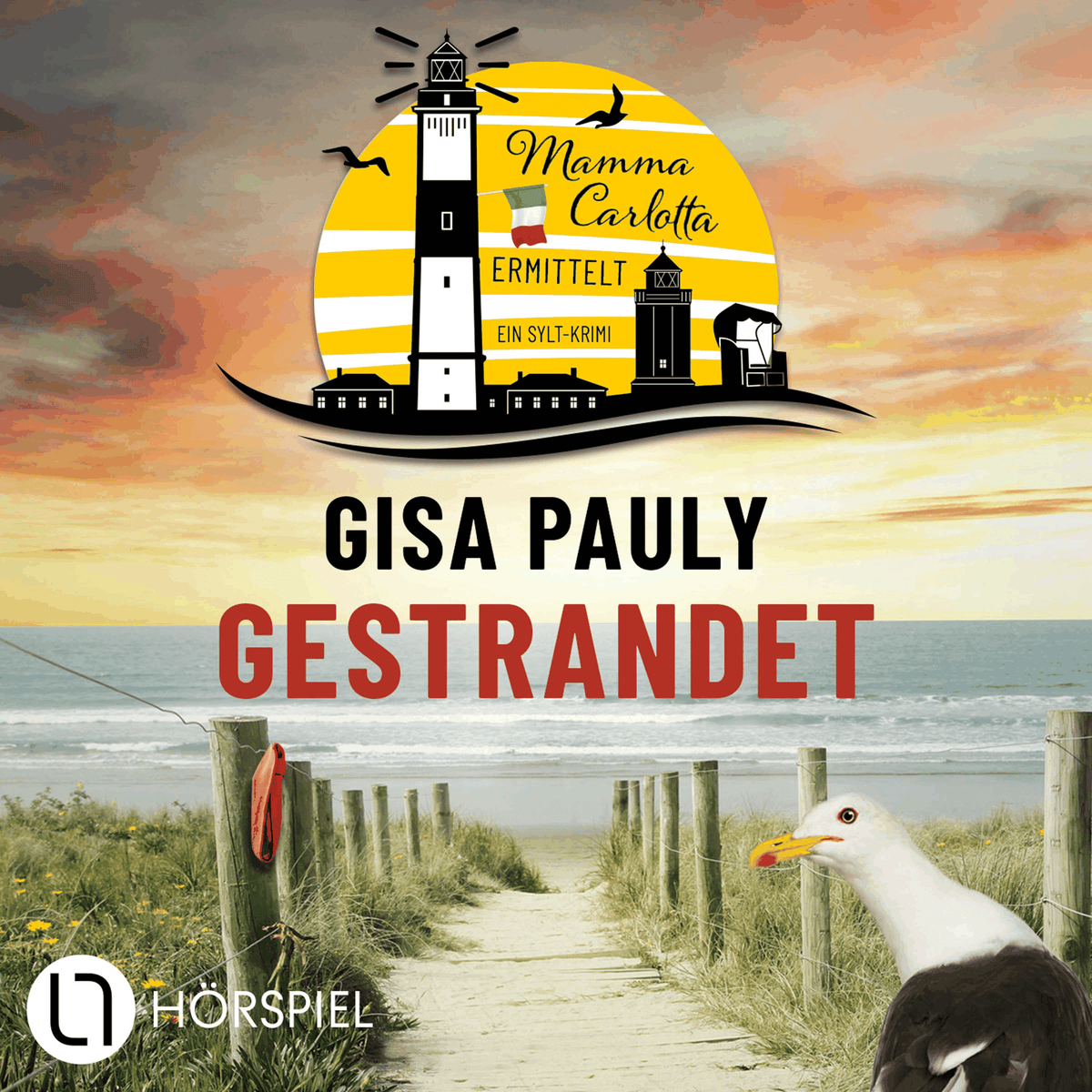 Teil 2: Gestrandet - (1/1)