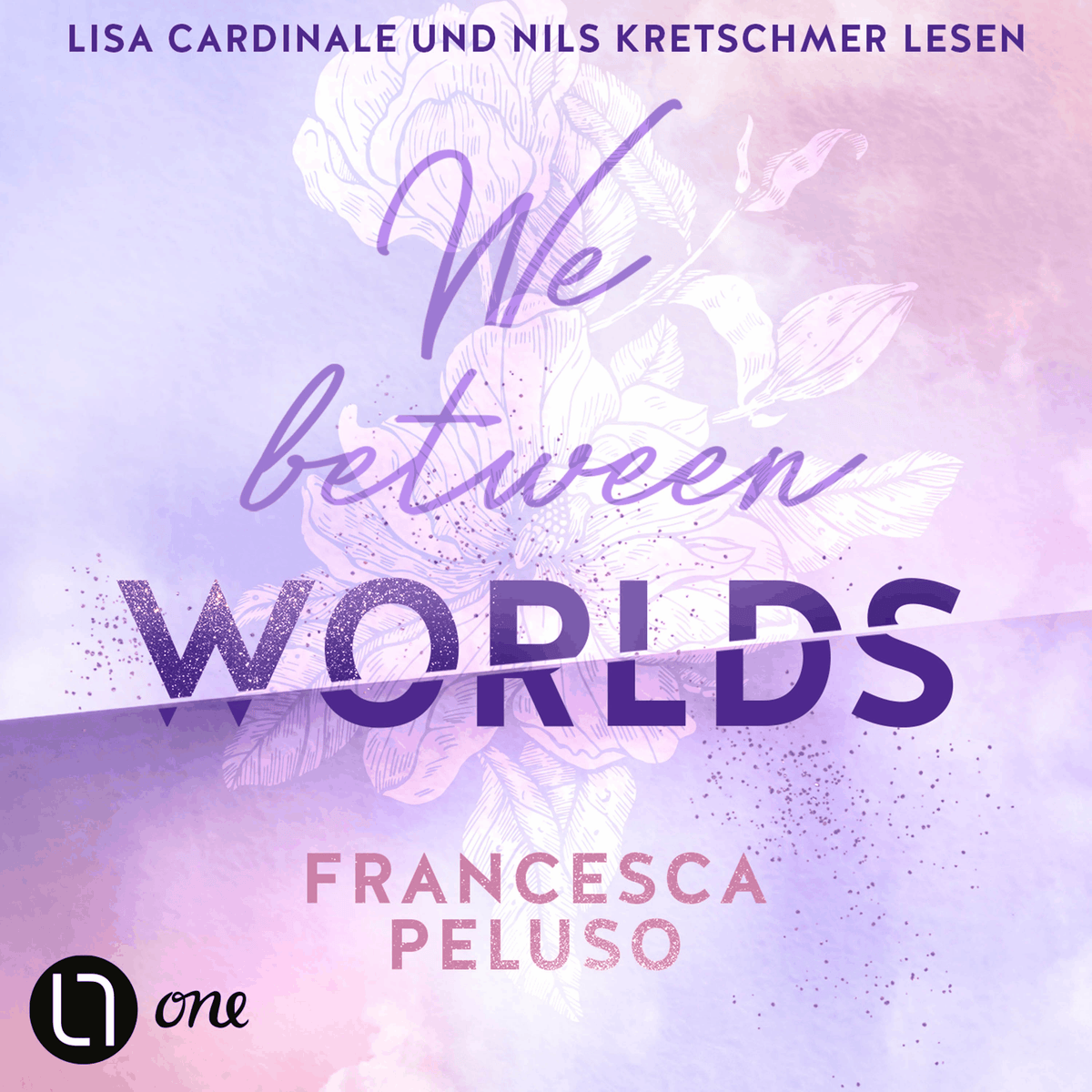 We between Worlds - Ferham Creek, Teil 1