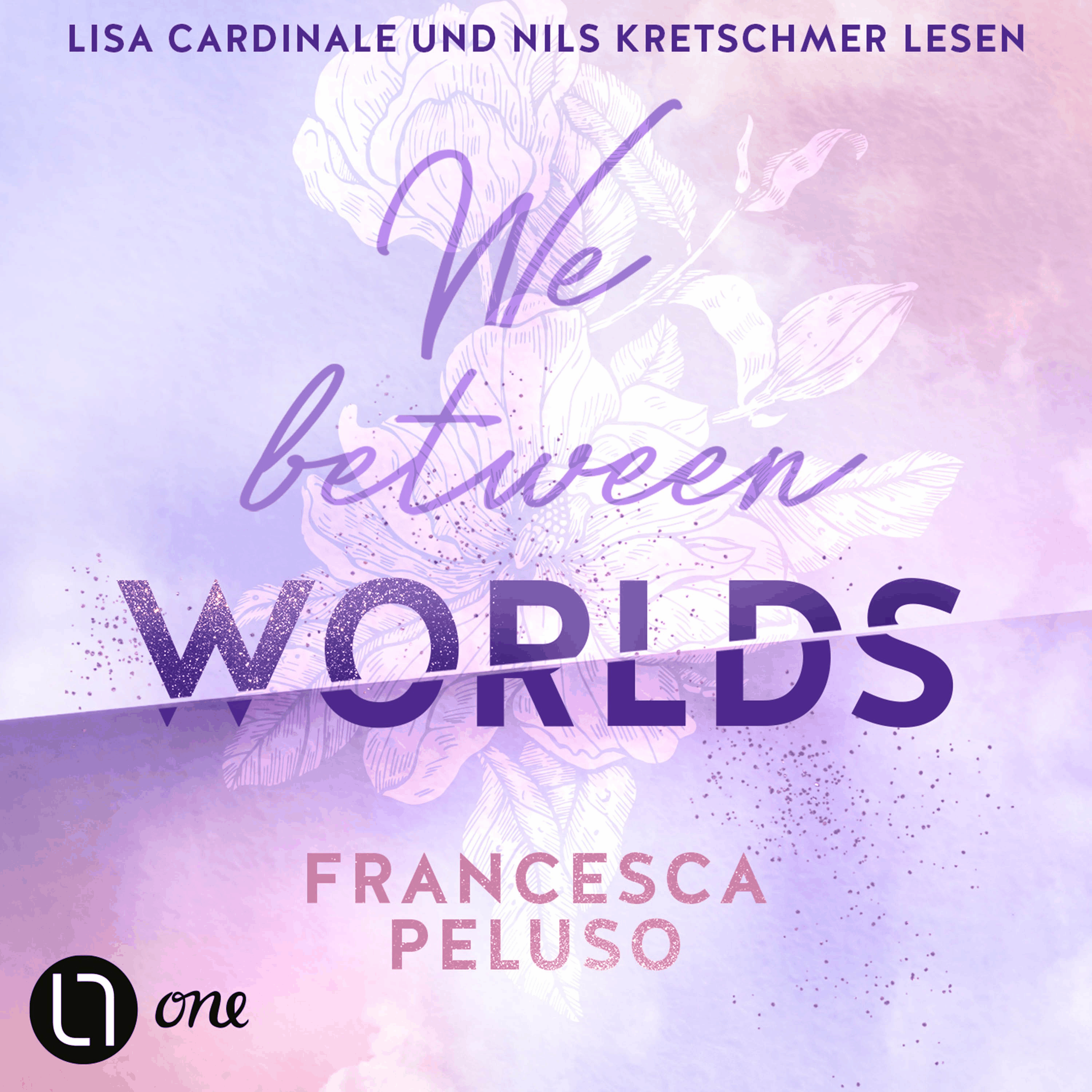 We between Worlds - Ferham Creek, Teil 1