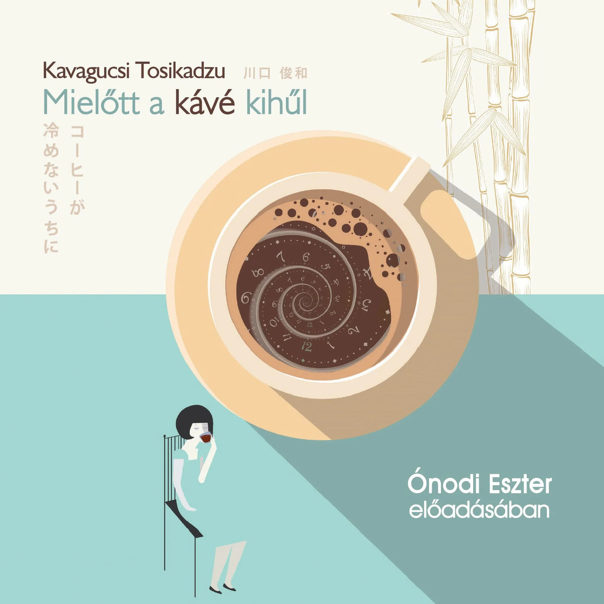 Mielőtt a kávé kihűl (teljes)