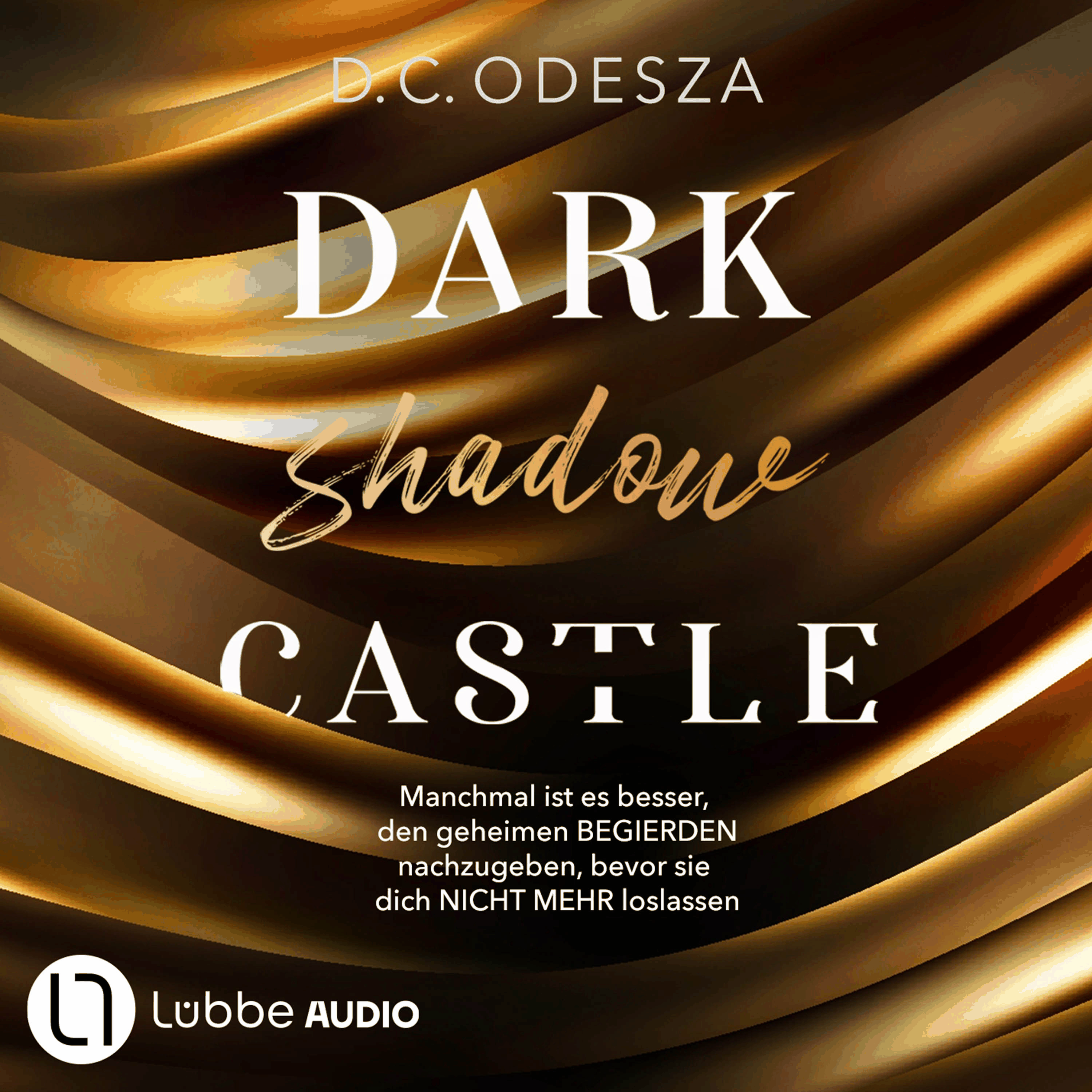 DARK shadow CASTLE - Dark Castle, Teil 3