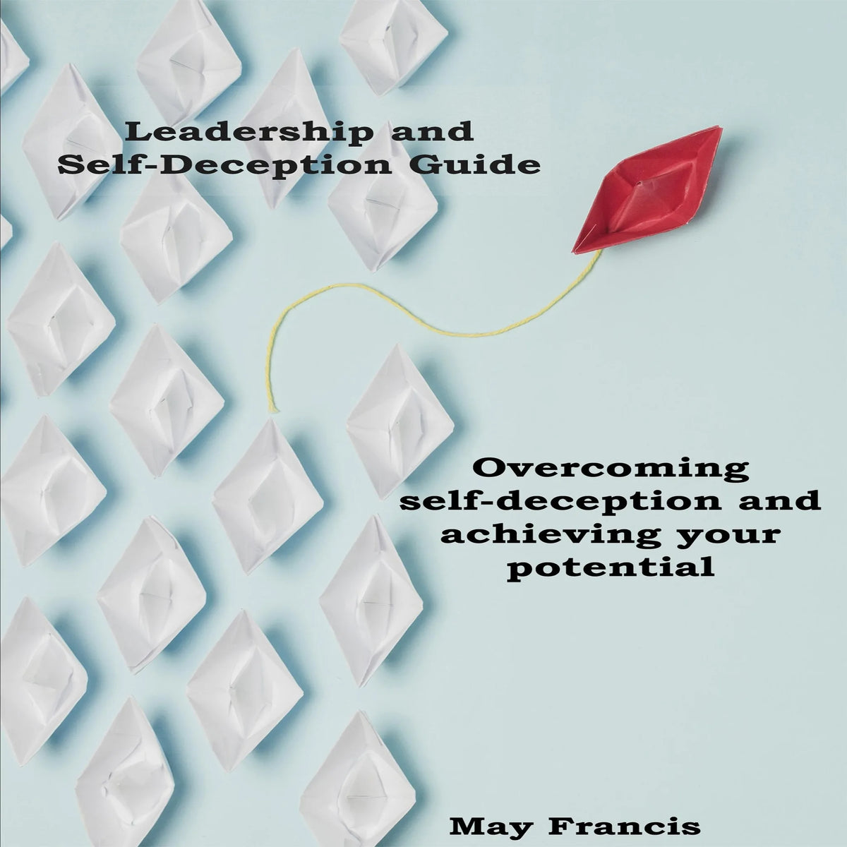 Leadership and Self-Deception Guide
