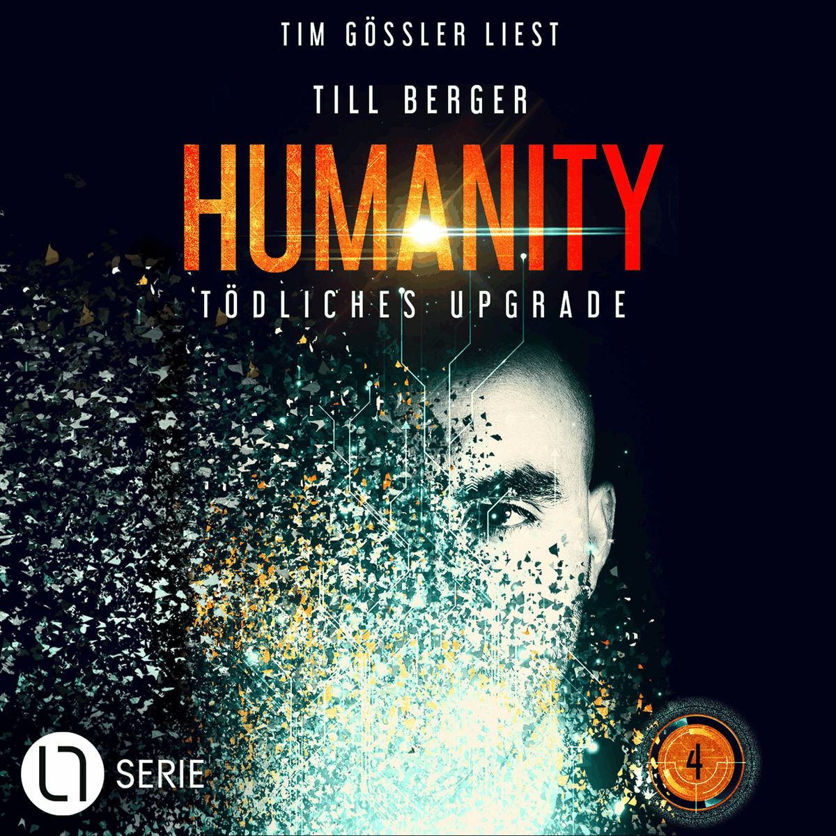 Tödliches Upgrade - Humanity, Teil 4