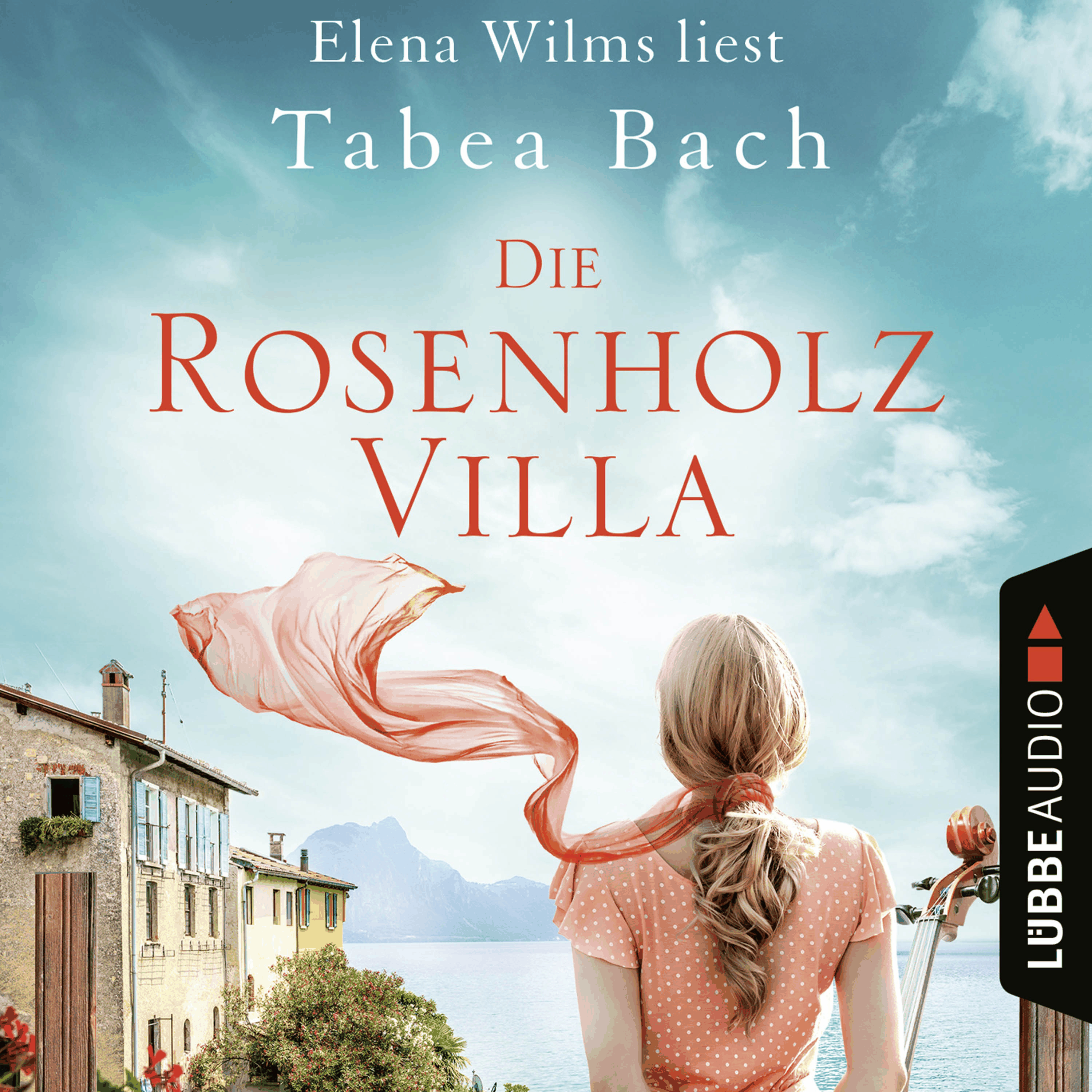 Die Rosenholzvilla - Rosenholzvilla-Saga, Teil 1
