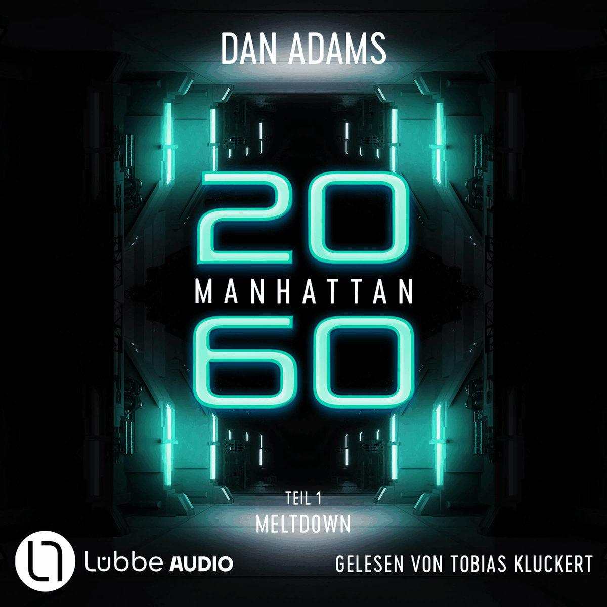 Meltdown - Manhattan 2060, Teil 1