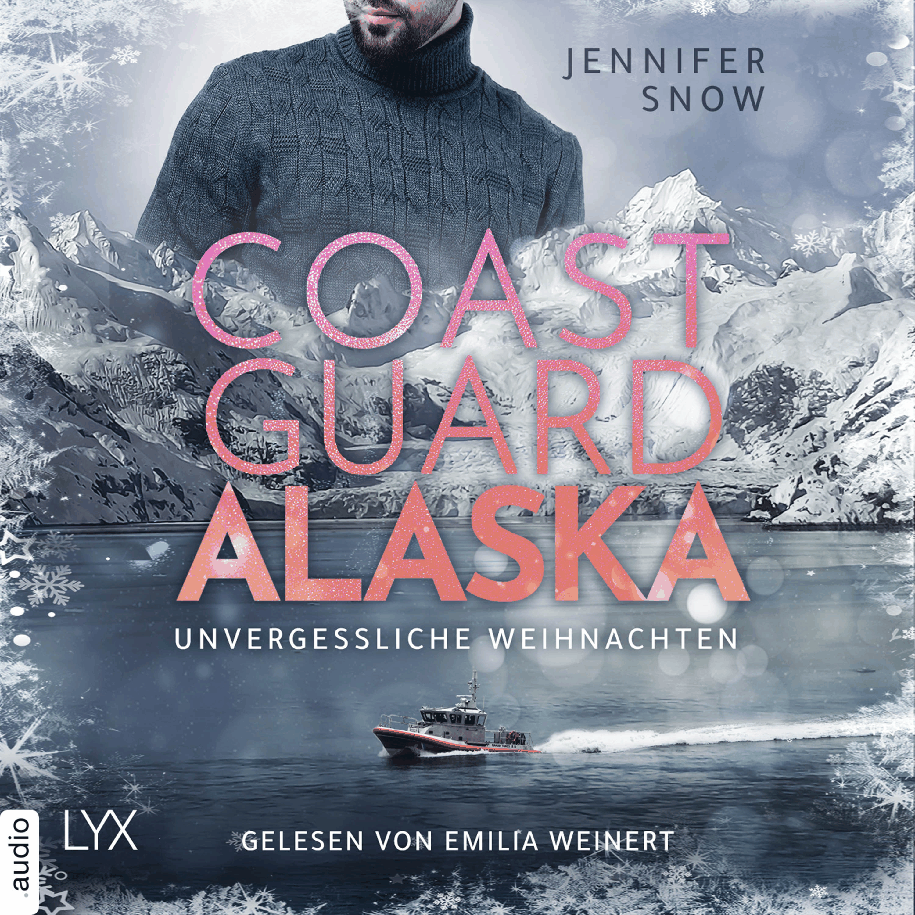 Coast Guard Alaska - Unvergessliche Weihnachten - Wild Coast, Teil 2