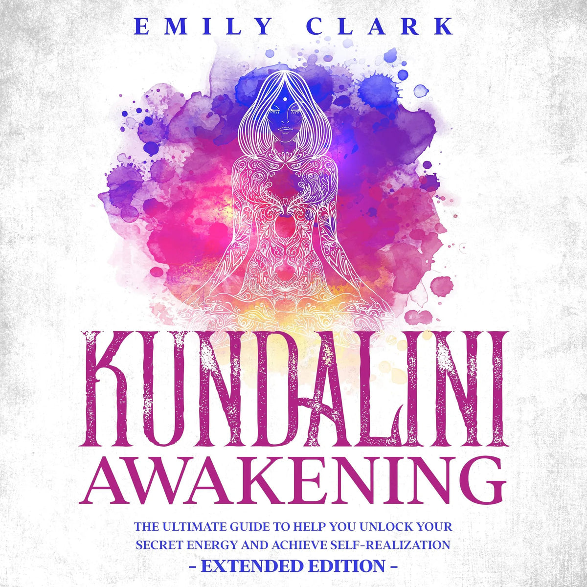 Kundalini Awakening