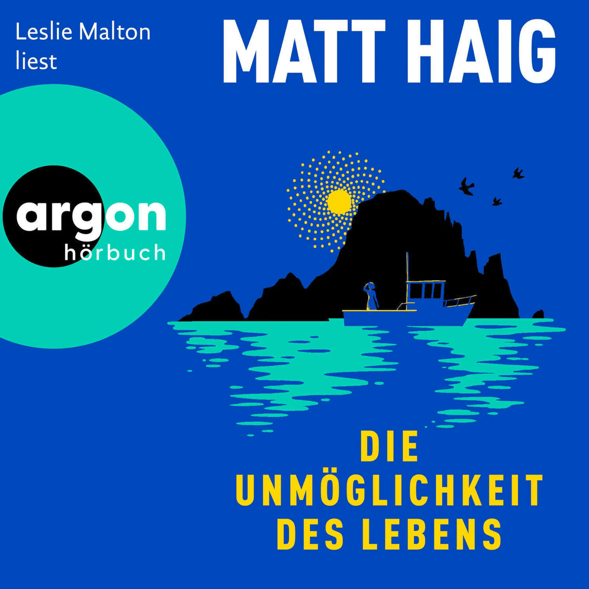 Die Unmöglichkeit des Lebens (Autorisierte Lesefassung)
