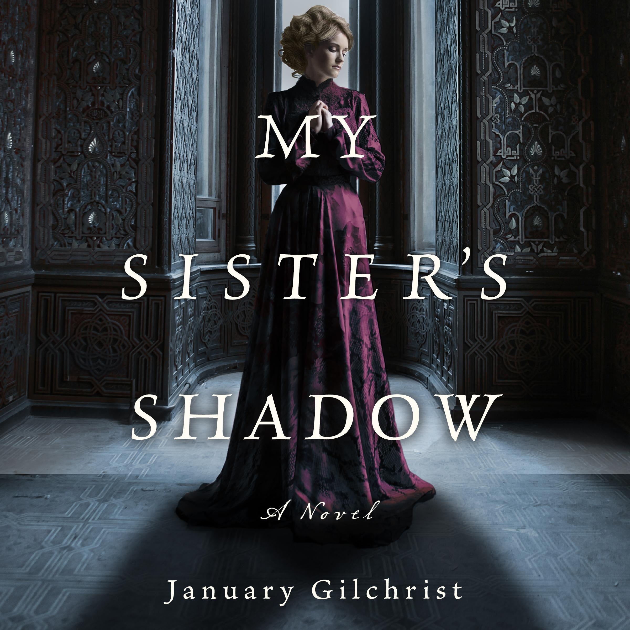 My Sister's Shadow