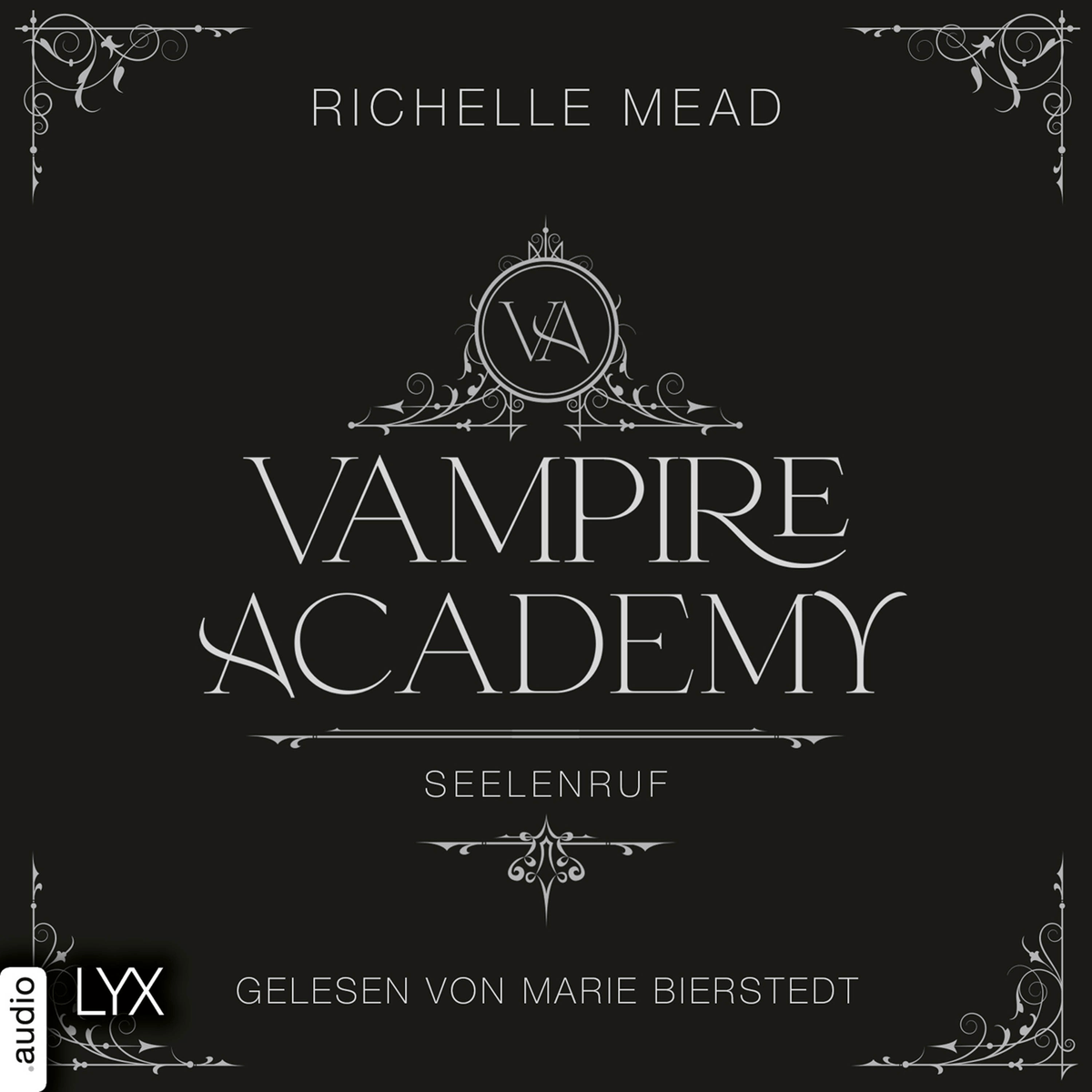 Seelenruf - Vampire Academy, Teil 5