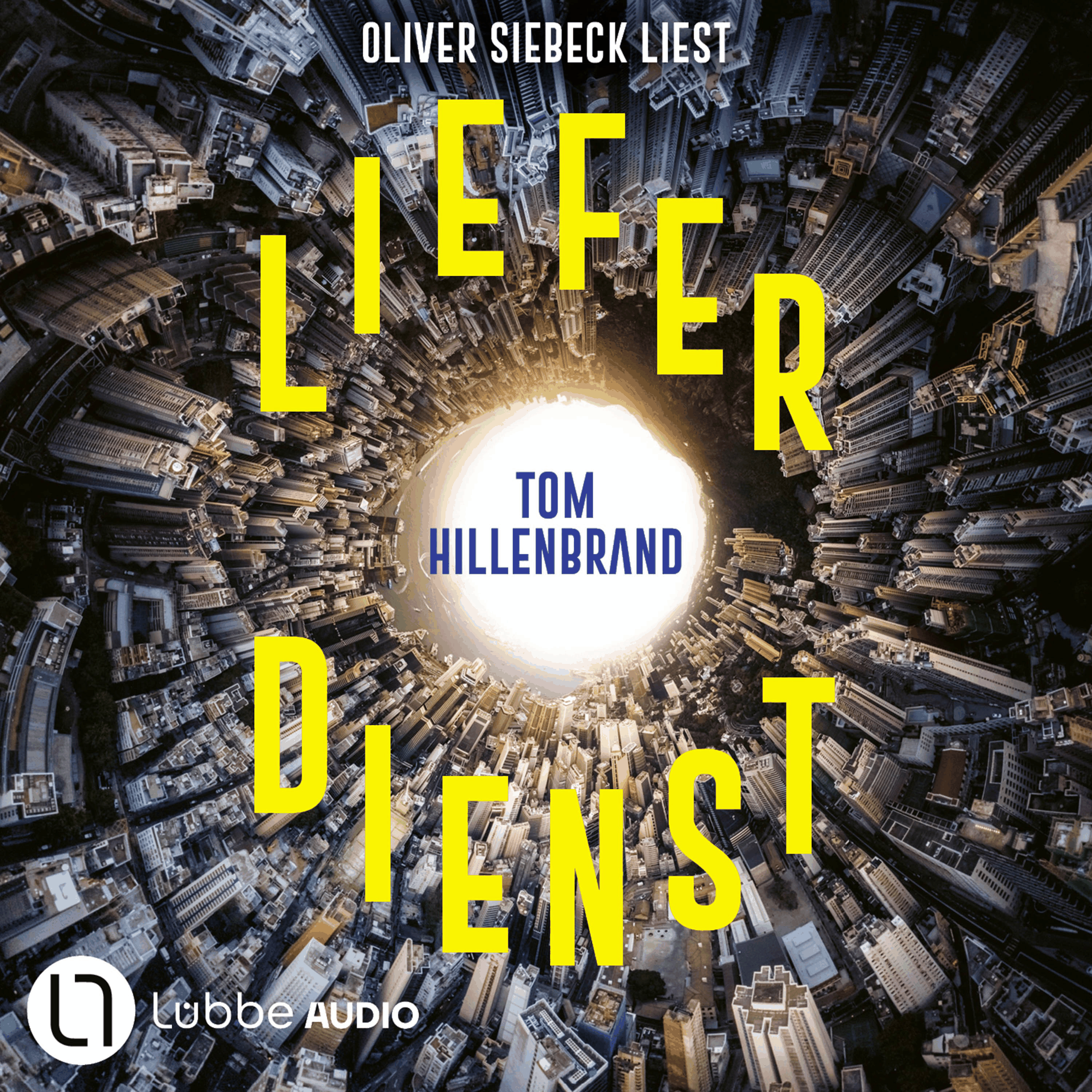 Lieferdienst
