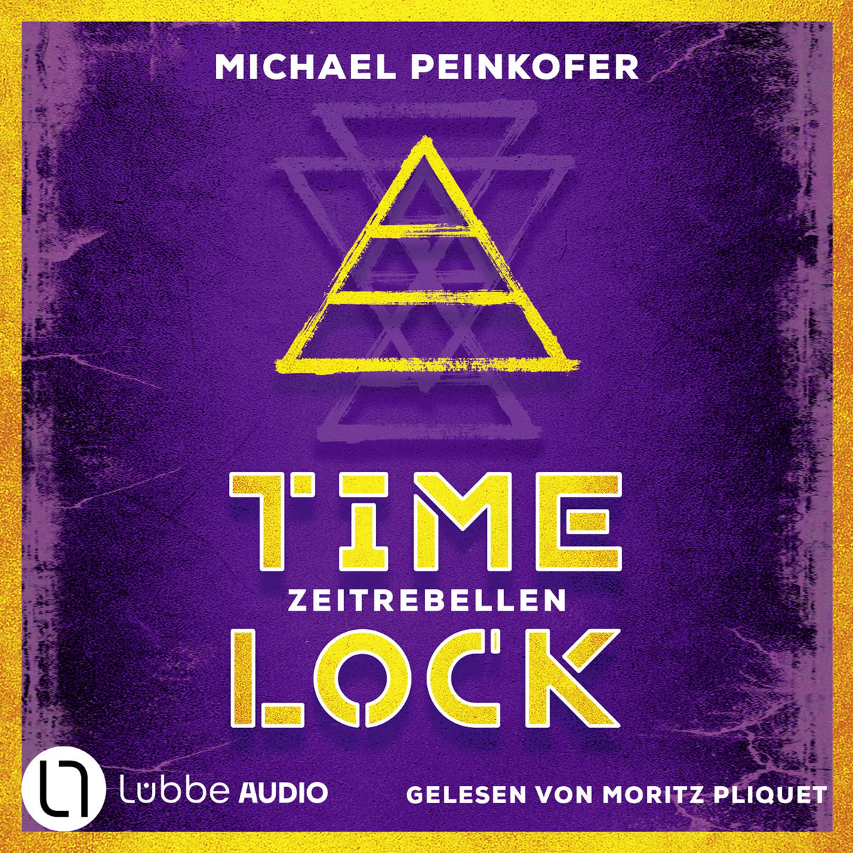 Zeitrebellen - Timelock, Teil 1