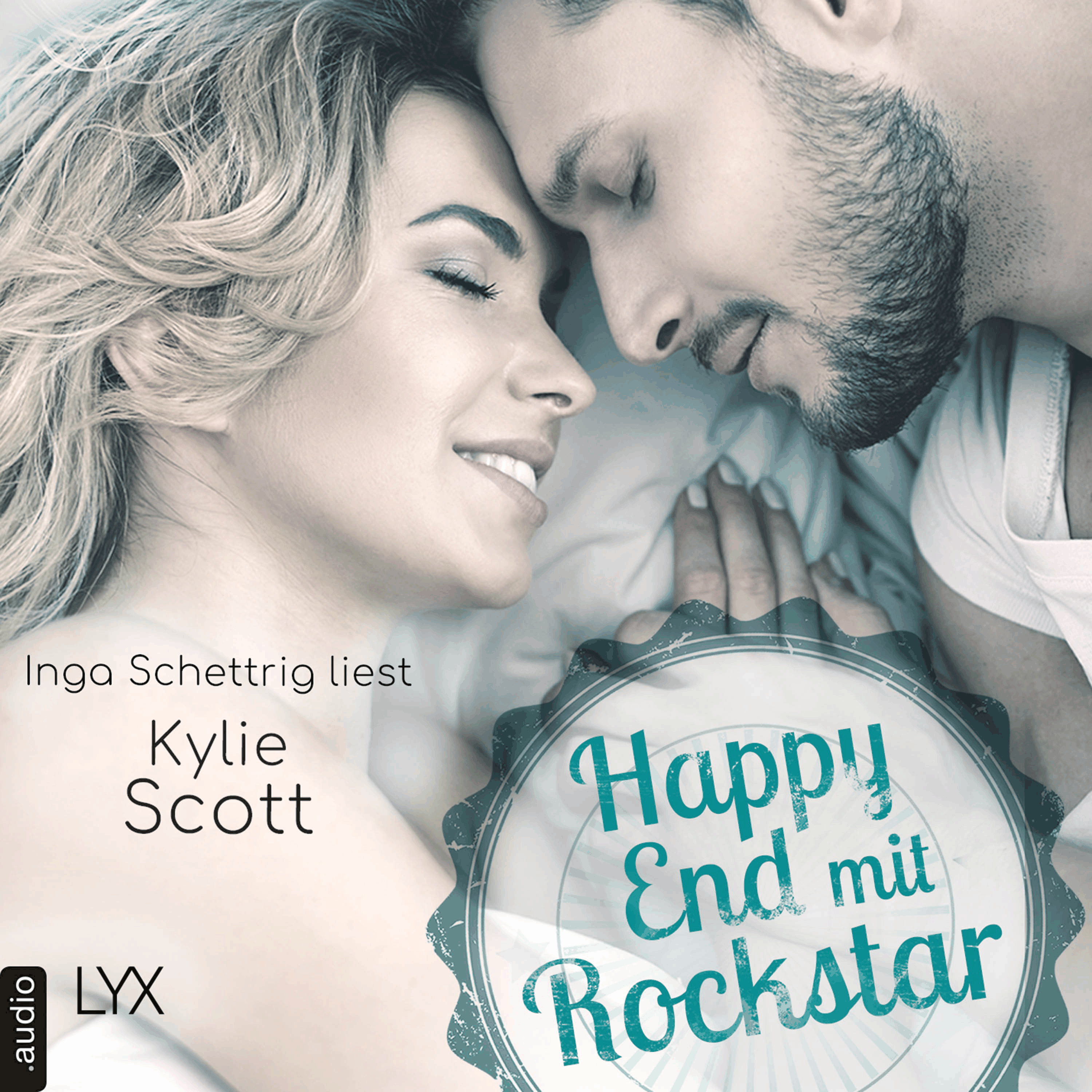 Happy End mit Rockstar - Rockstars, Teil 7.5