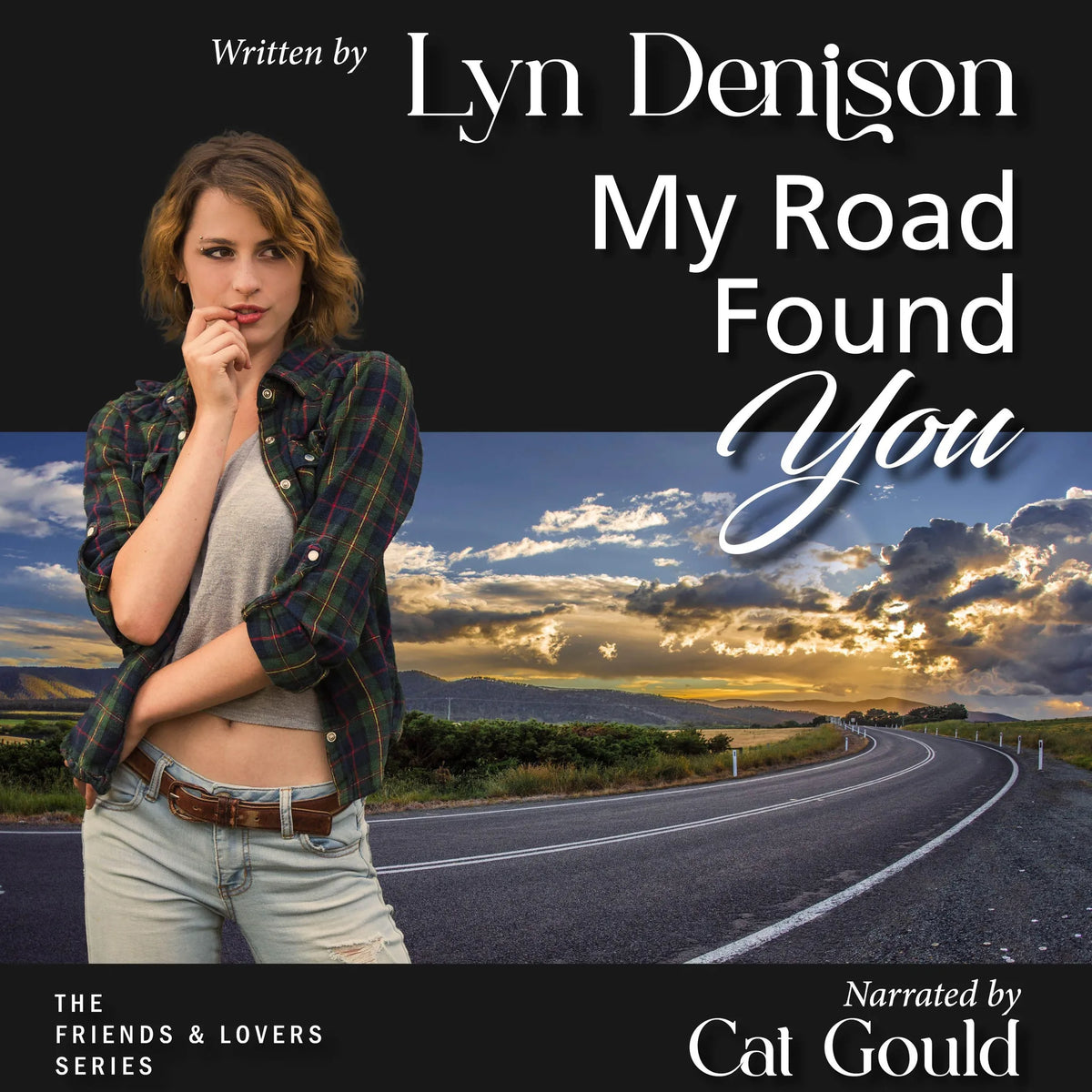 My Road Found You