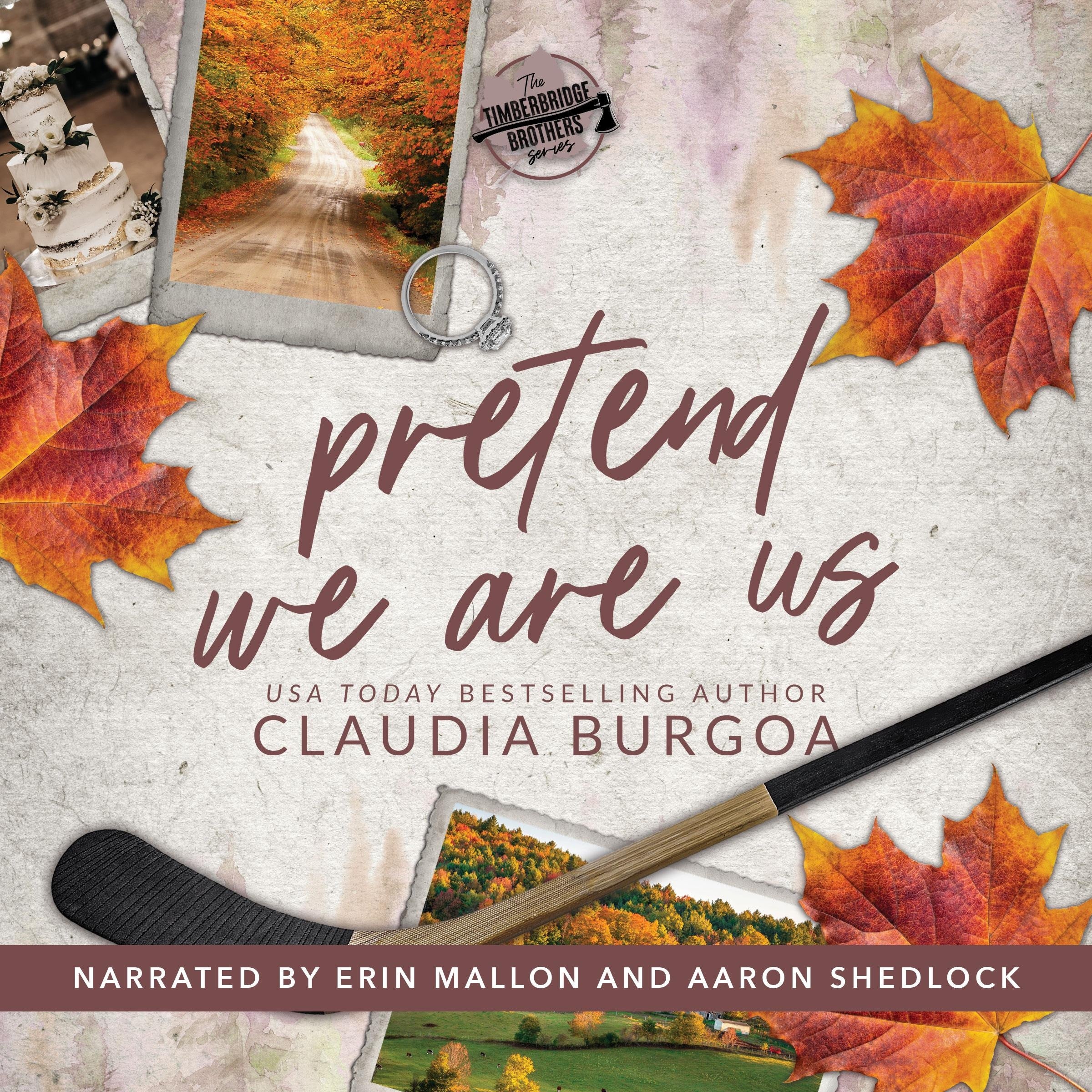 Pretend We Are Us