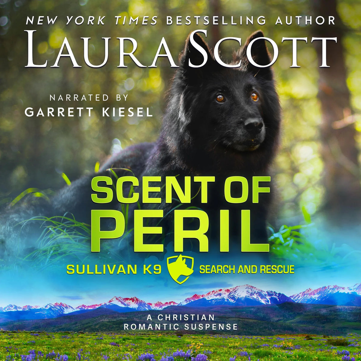 Scent of Peril